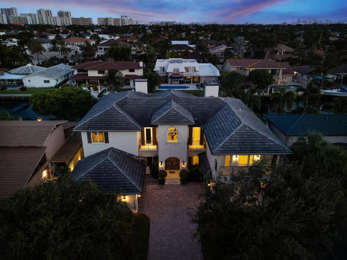 Villa Luxury D' Southern Florida Paradise Sleeps 12