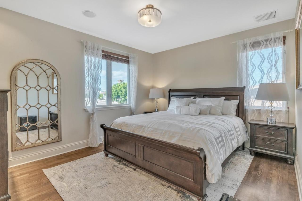 Luxury D' Southern Florida Paradise Sleeps 12 Fort Lauderdale