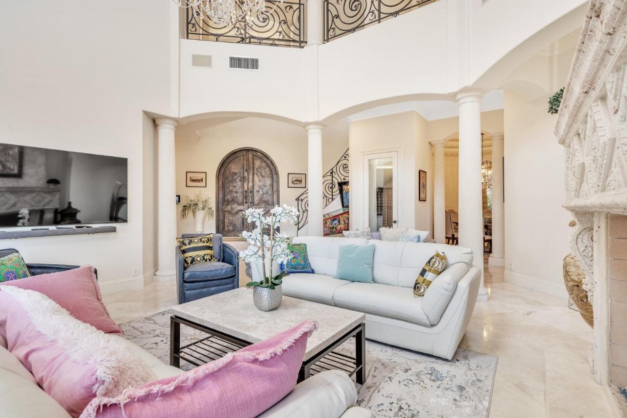Luxury D' Southern Florida Paradise Sleeps 12 *