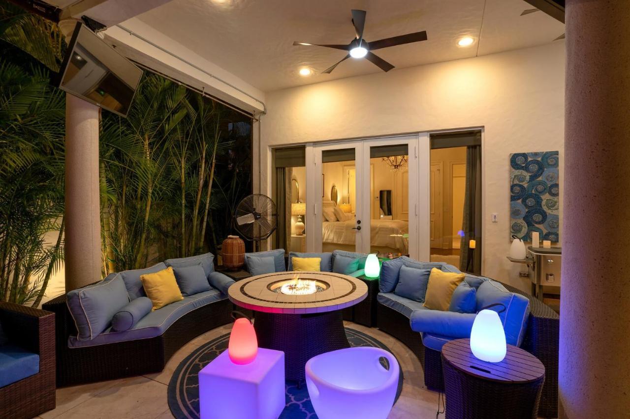 Villa Luxury D' Southern Florida Paradise Sleeps 12