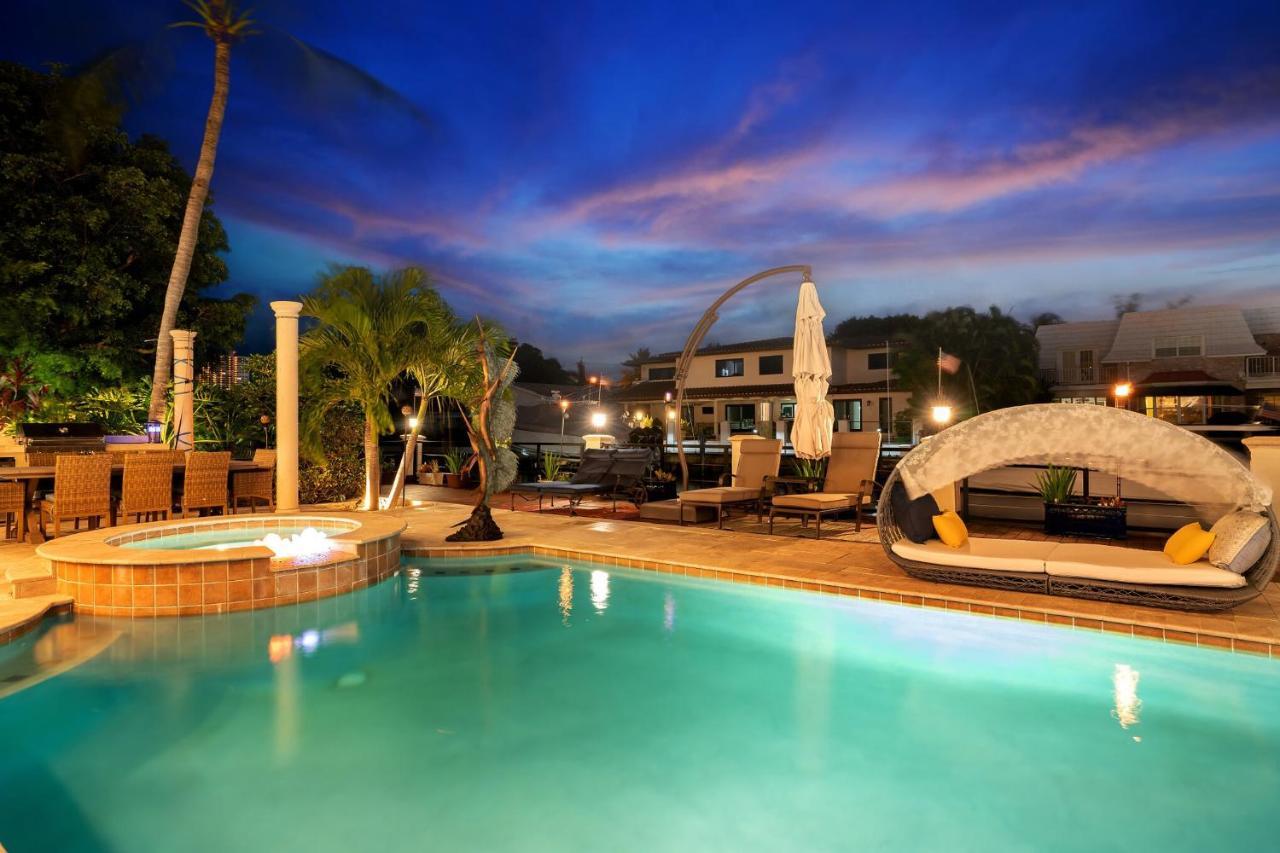 Luxury D' Southern Florida Paradise Sleeps 12 *