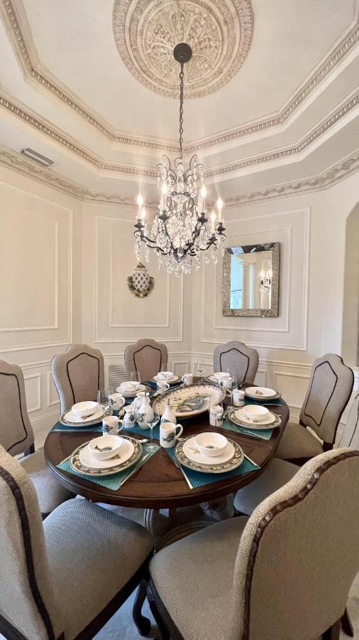 Luxury D' Southern Florida Paradise Sleeps 12 Villa *