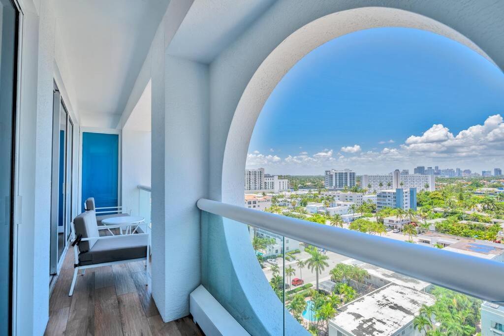 Apartment At Lauderdale