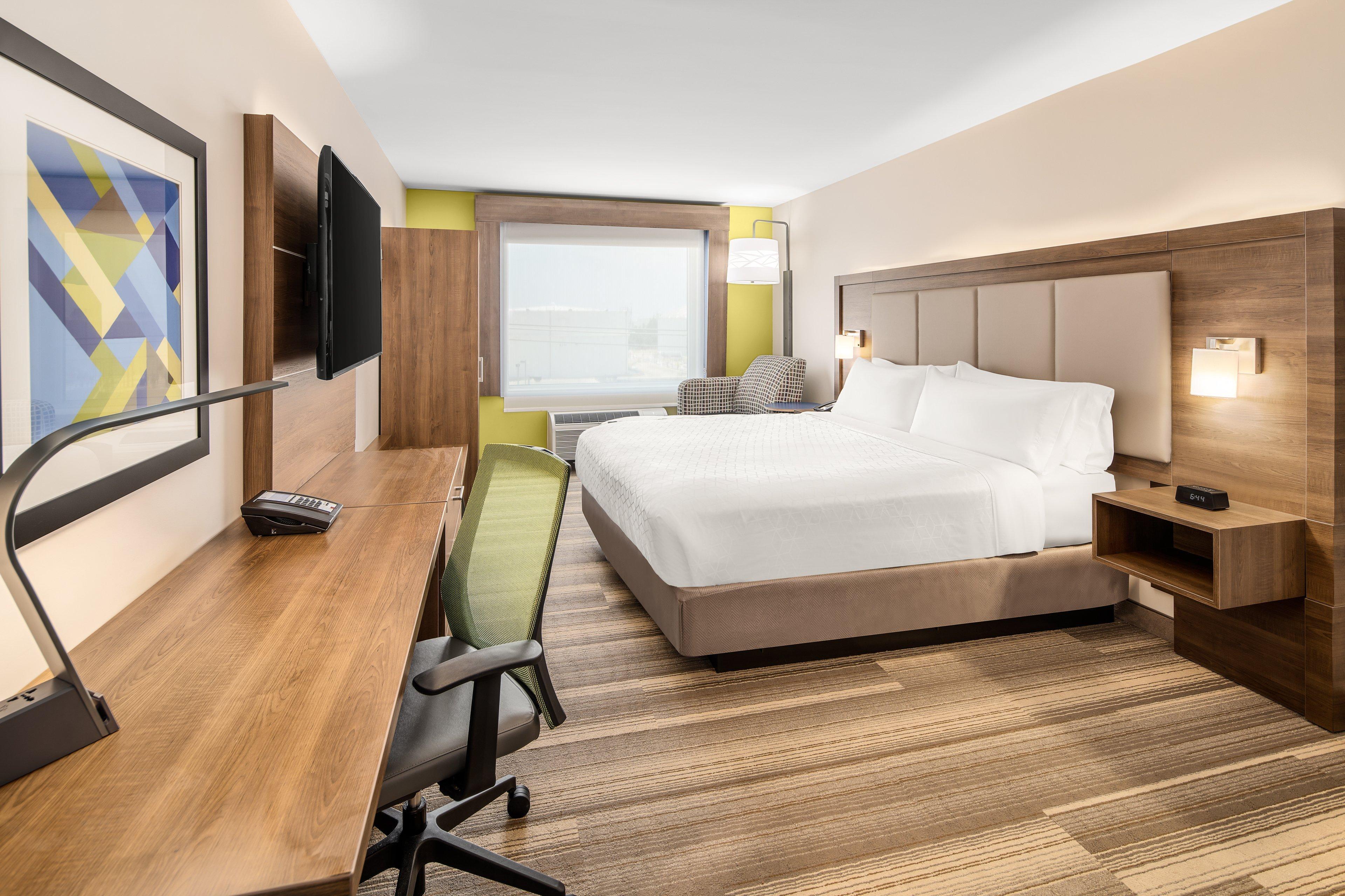 Express Lauderdale Cruise-airport By Ihg Resort