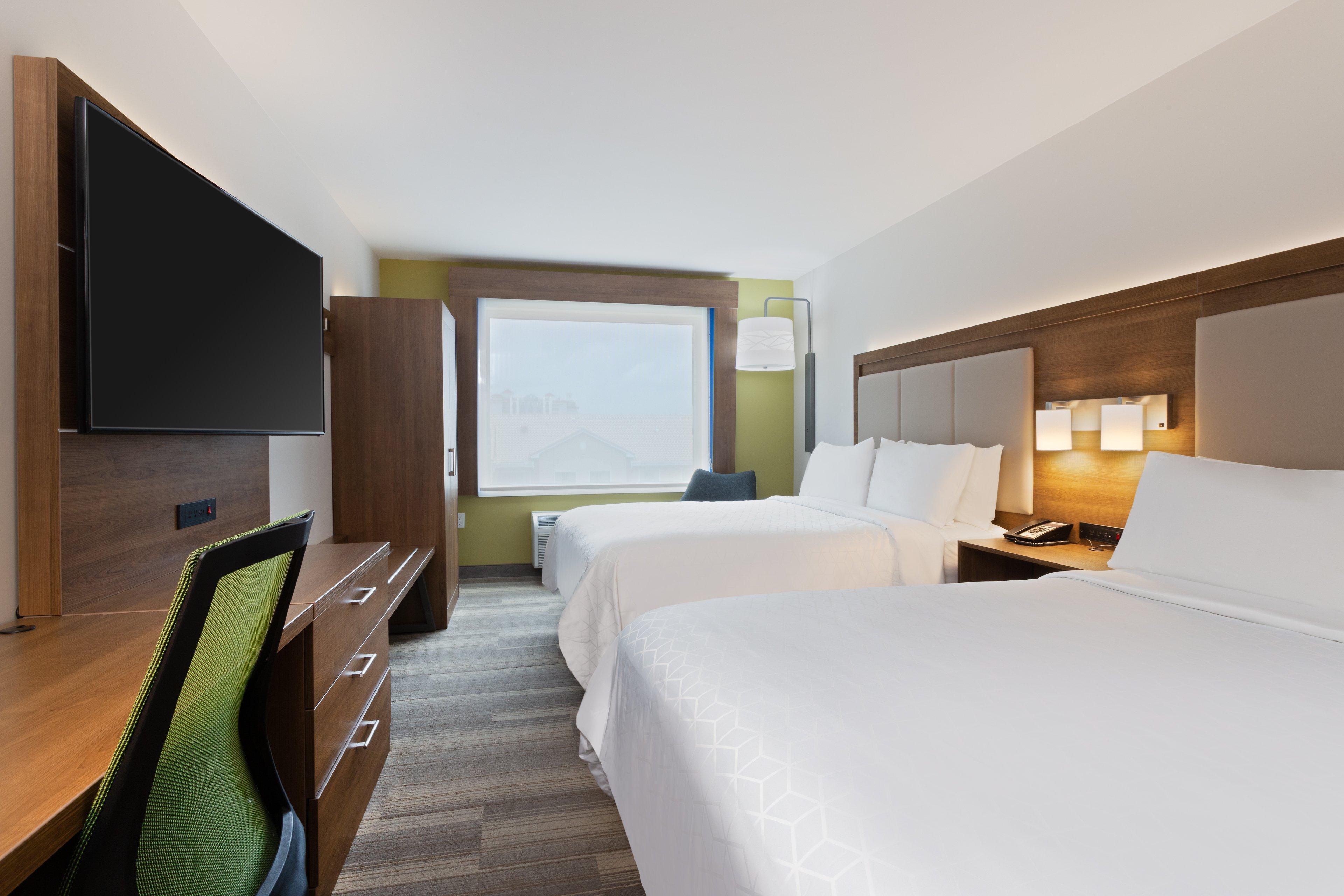 Express Lauderdale Cruise-airport By Ihg 3*