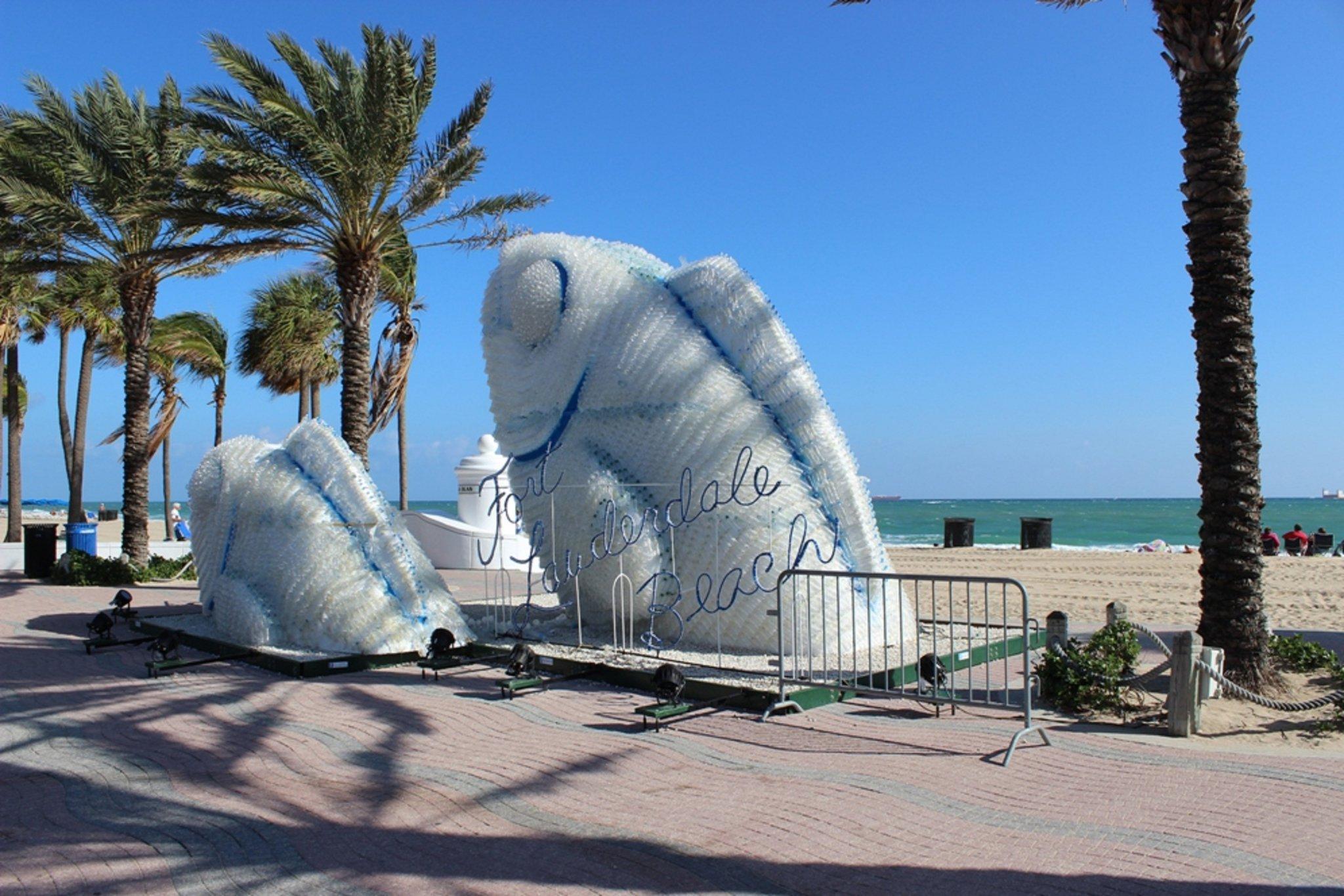 Express Lauderdale Cruise-airport By Ihg 3*
