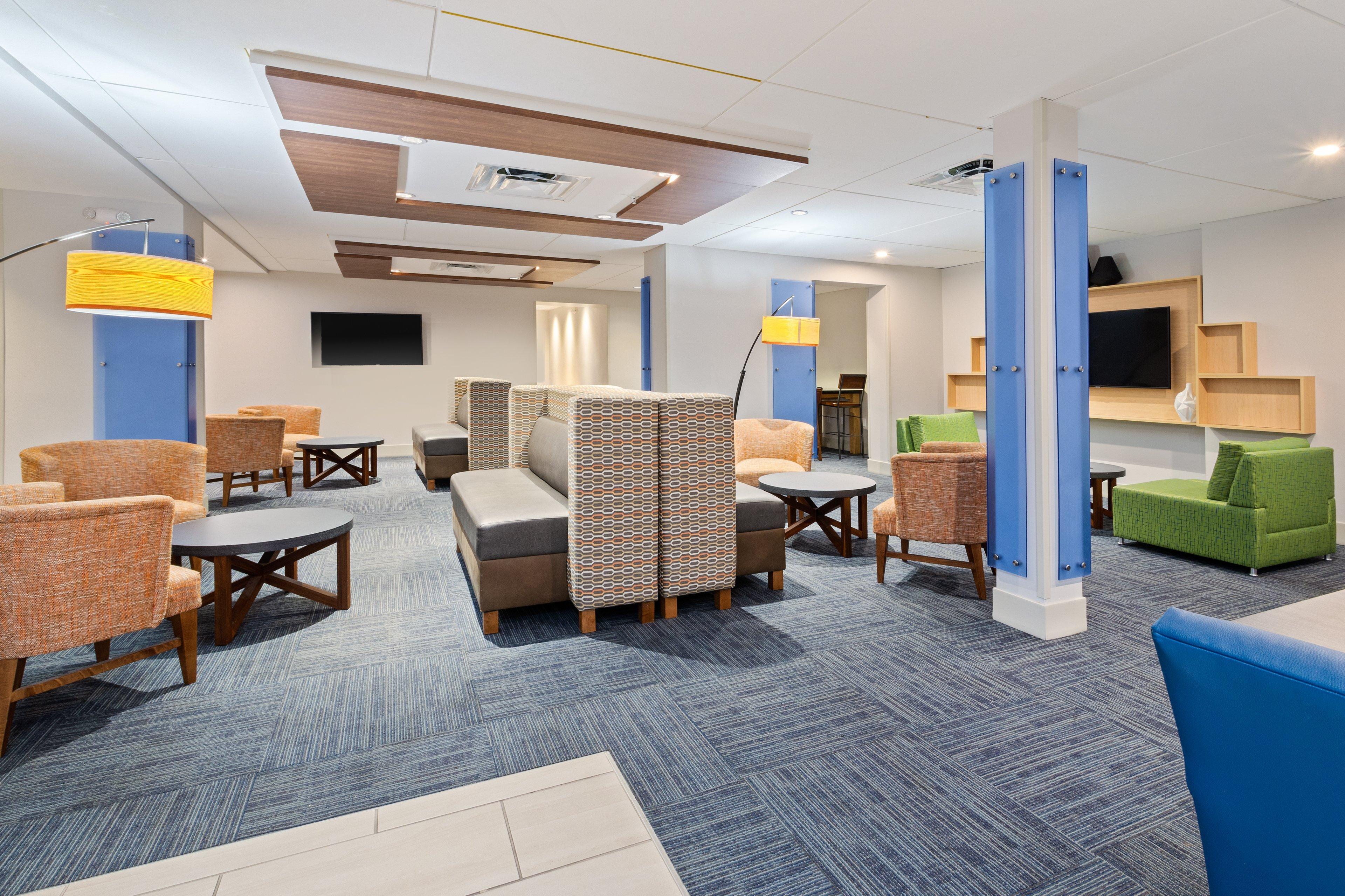 Express Lauderdale Cruise-airport By Ihg 3* Fort Lauderdale