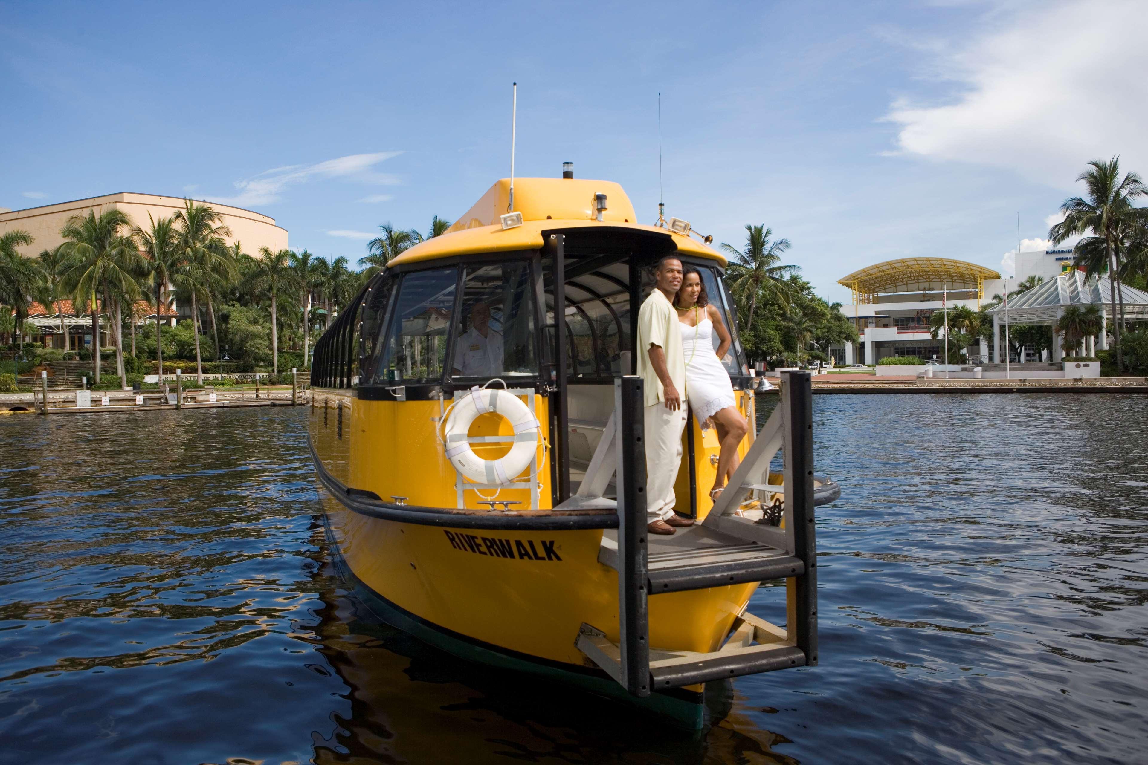 Hyatt Place Lauderdale Cruise Port & Convention Center Hotel Fort Lauderdale