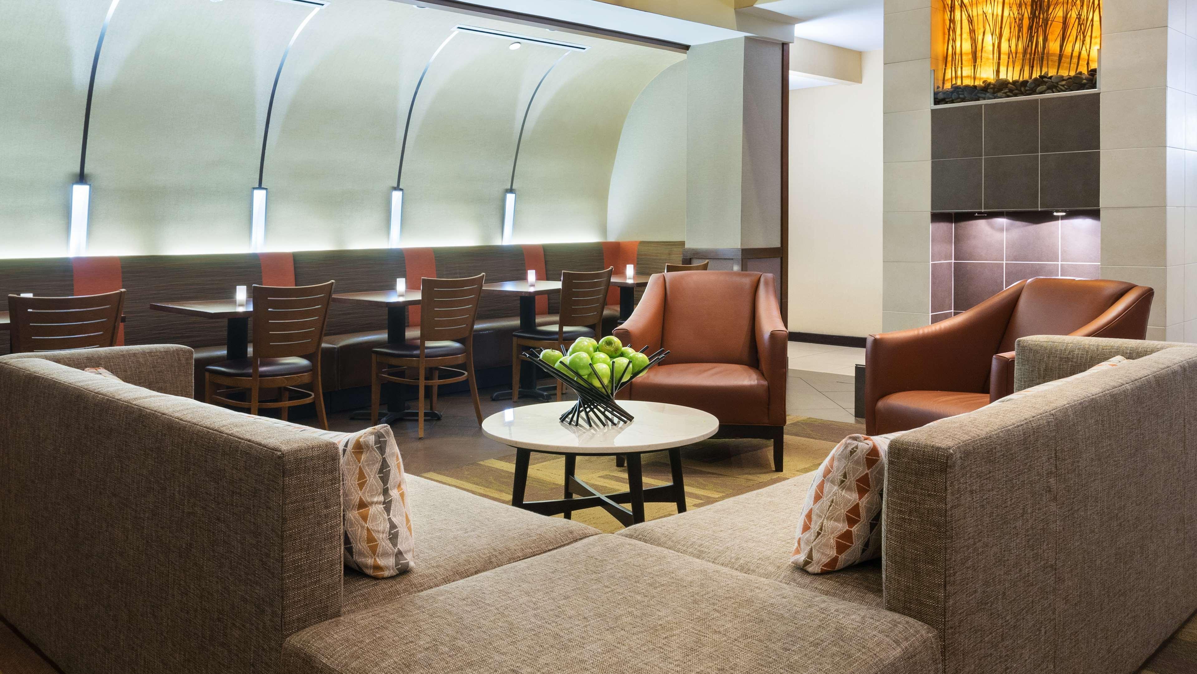 Hotel Hyatt Place Lauderdale Cruise Port & Convention Center 3*
