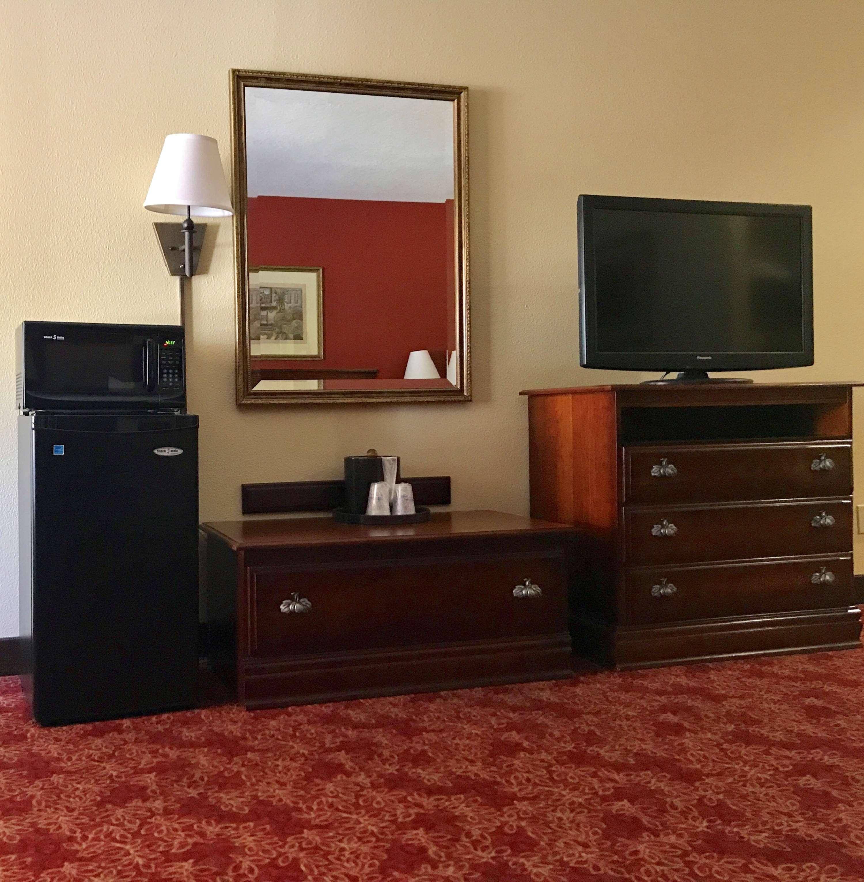 Motel Best Western Airport Cruise Port Fort Lauderdale