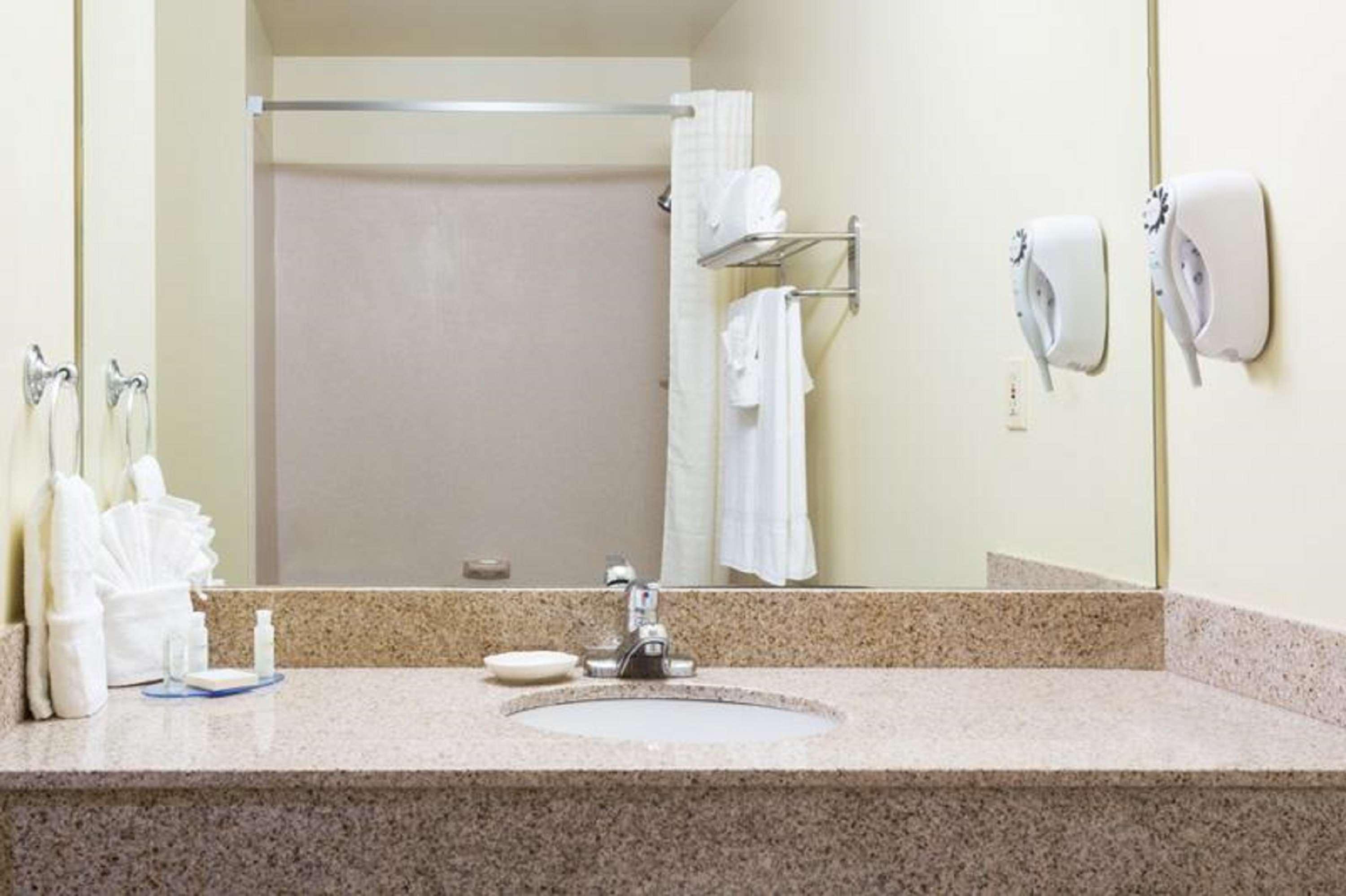 Best Western Airport Cruise Port Motel Fort Lauderdale