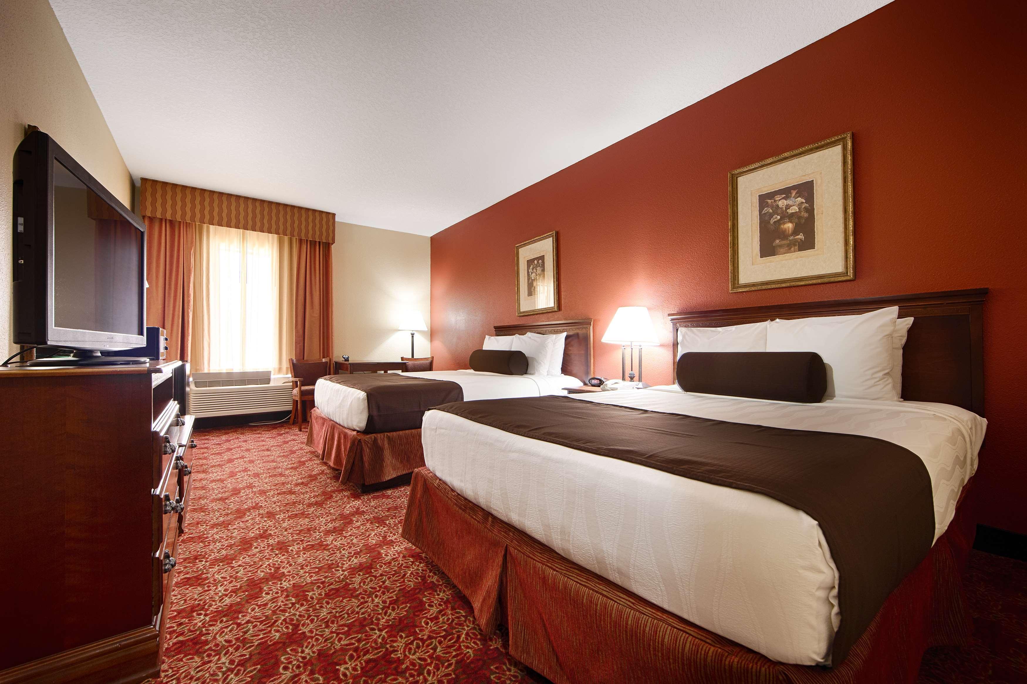 Best Western Airport Cruise Port 3* Fort Lauderdale