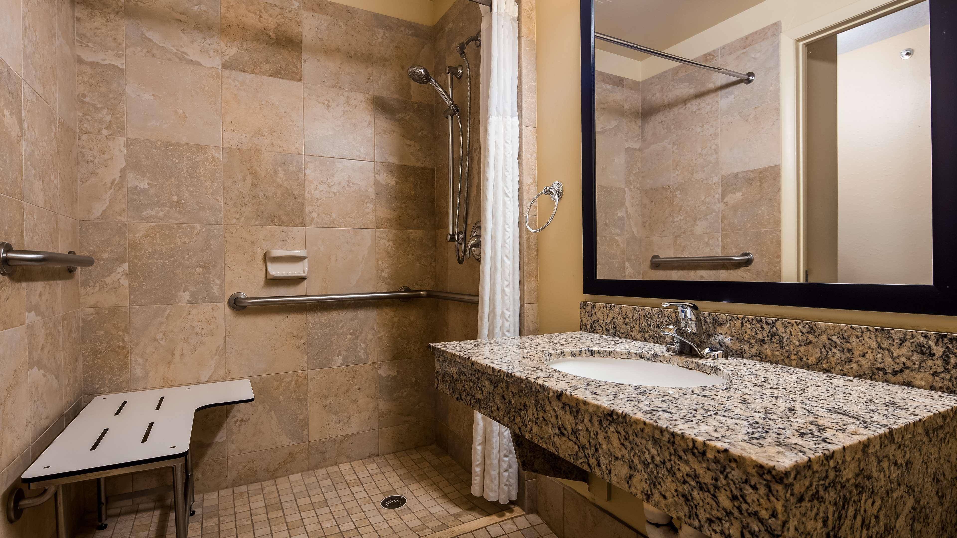 Best Western Airport Cruise Port 3* Fort Lauderdale