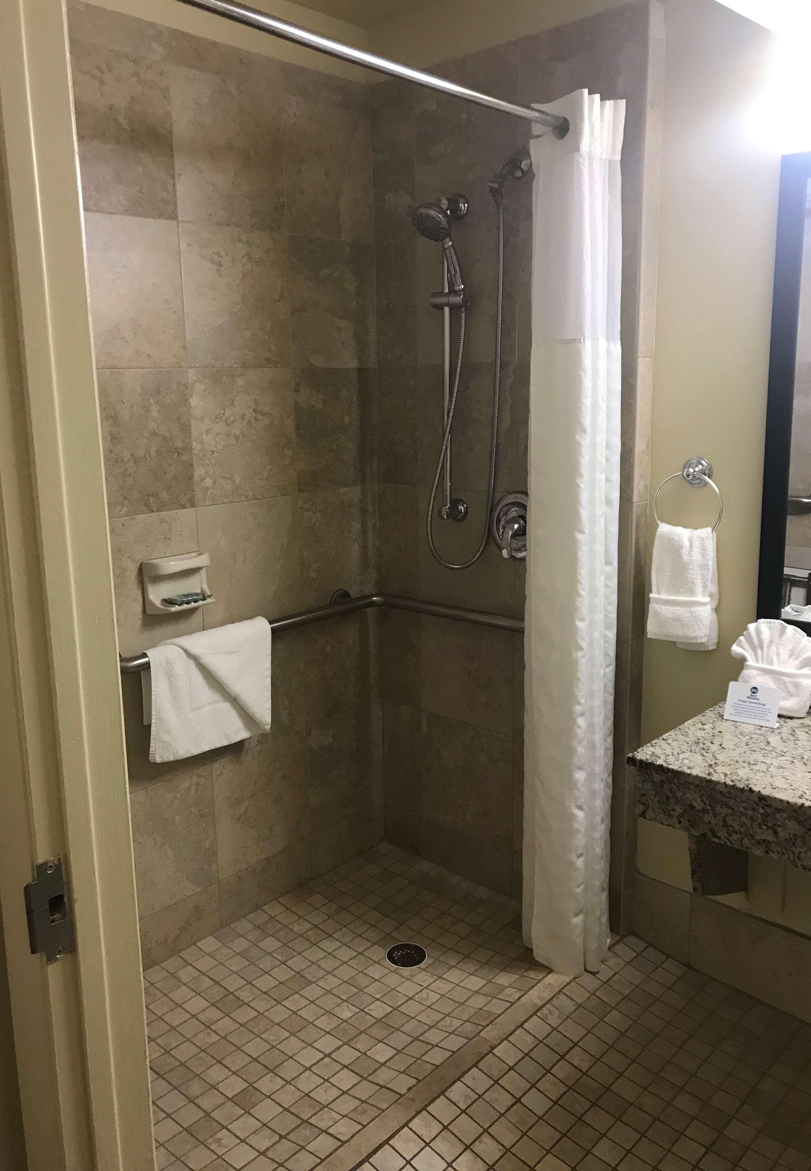Best Western Airport Cruise Port Fort Lauderdale