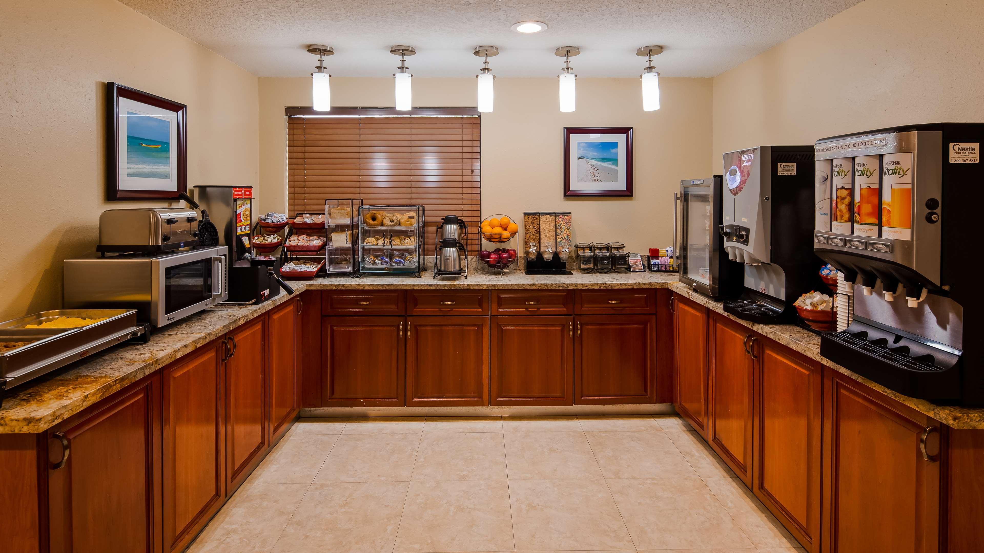 Best Western Airport Cruise Port 3* Fort Lauderdale