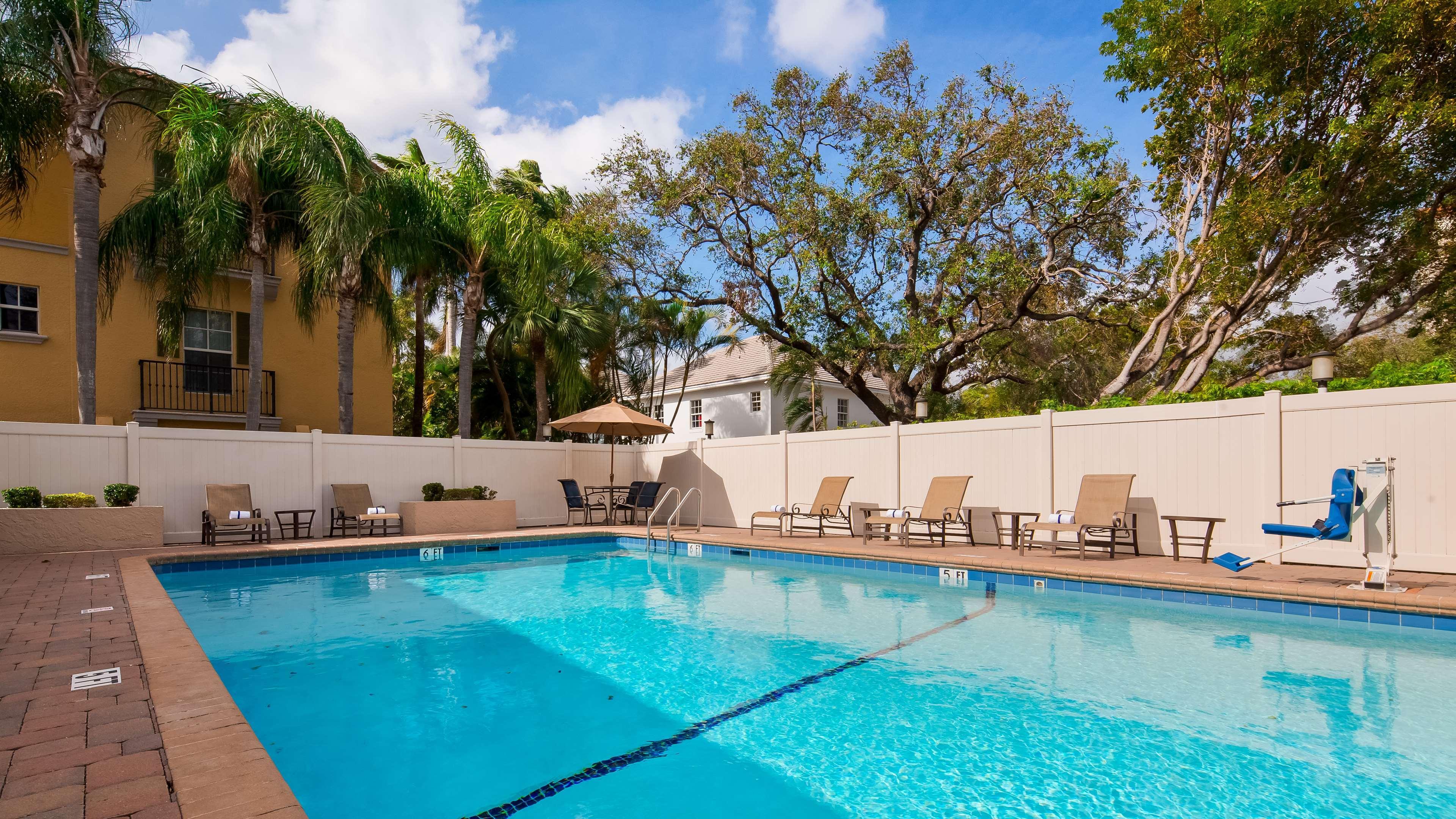 Best Western Airport Cruise Port Motel 3*
