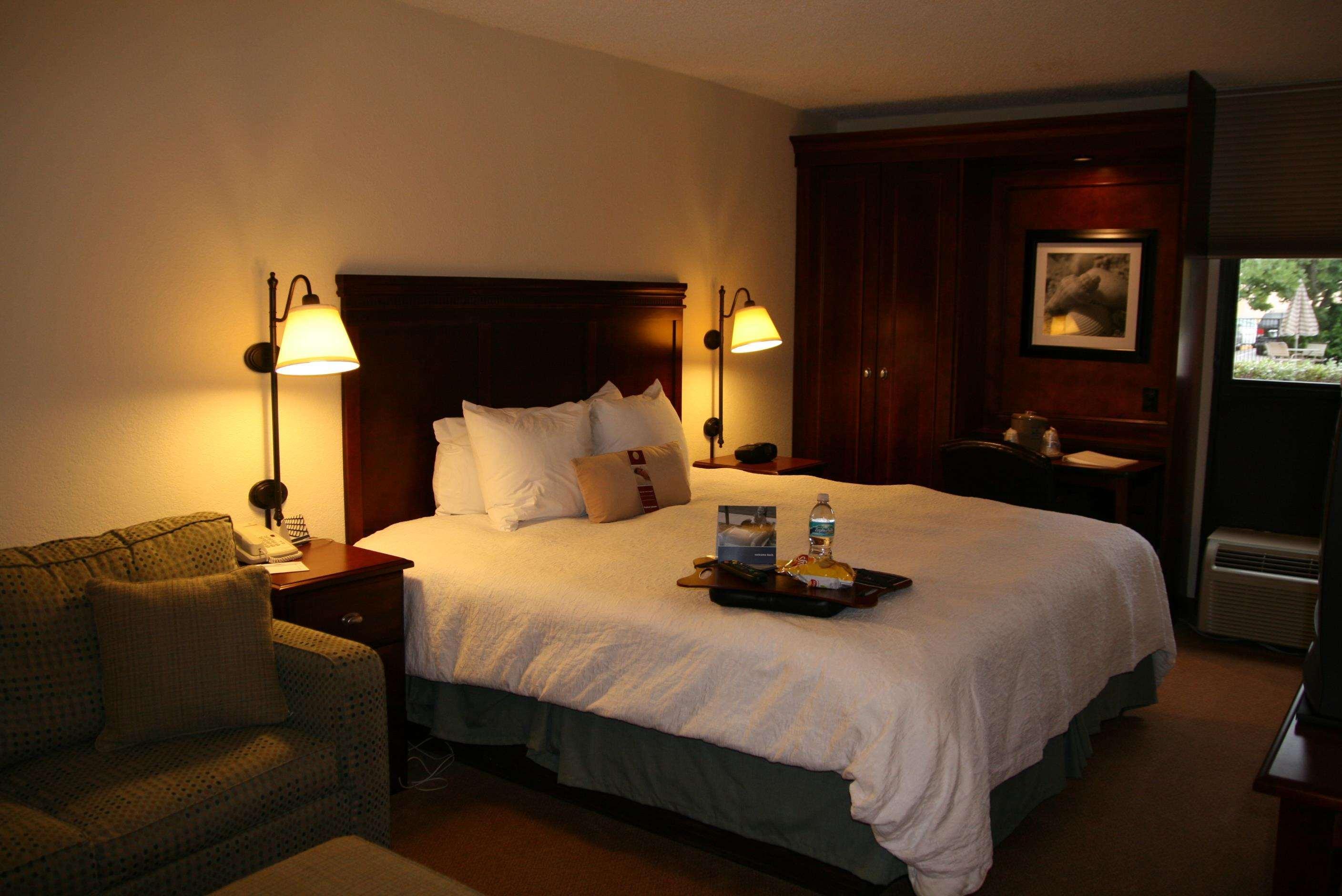 Hotel Hampton Ft. Lauderdale-cypress Creek Fort Lauderdale