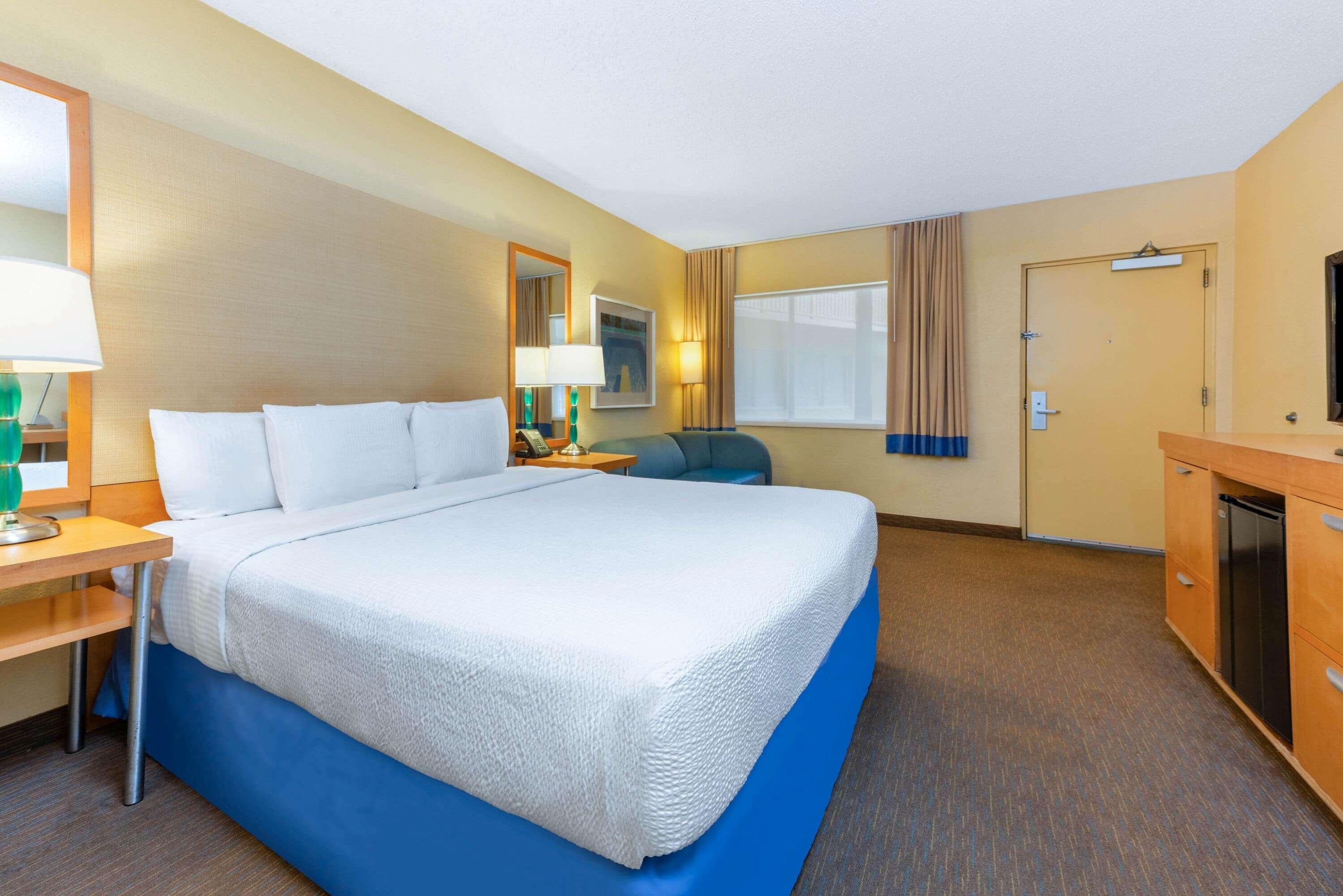 Hotel La Quinta By Wyndham Lauderdale Pompano