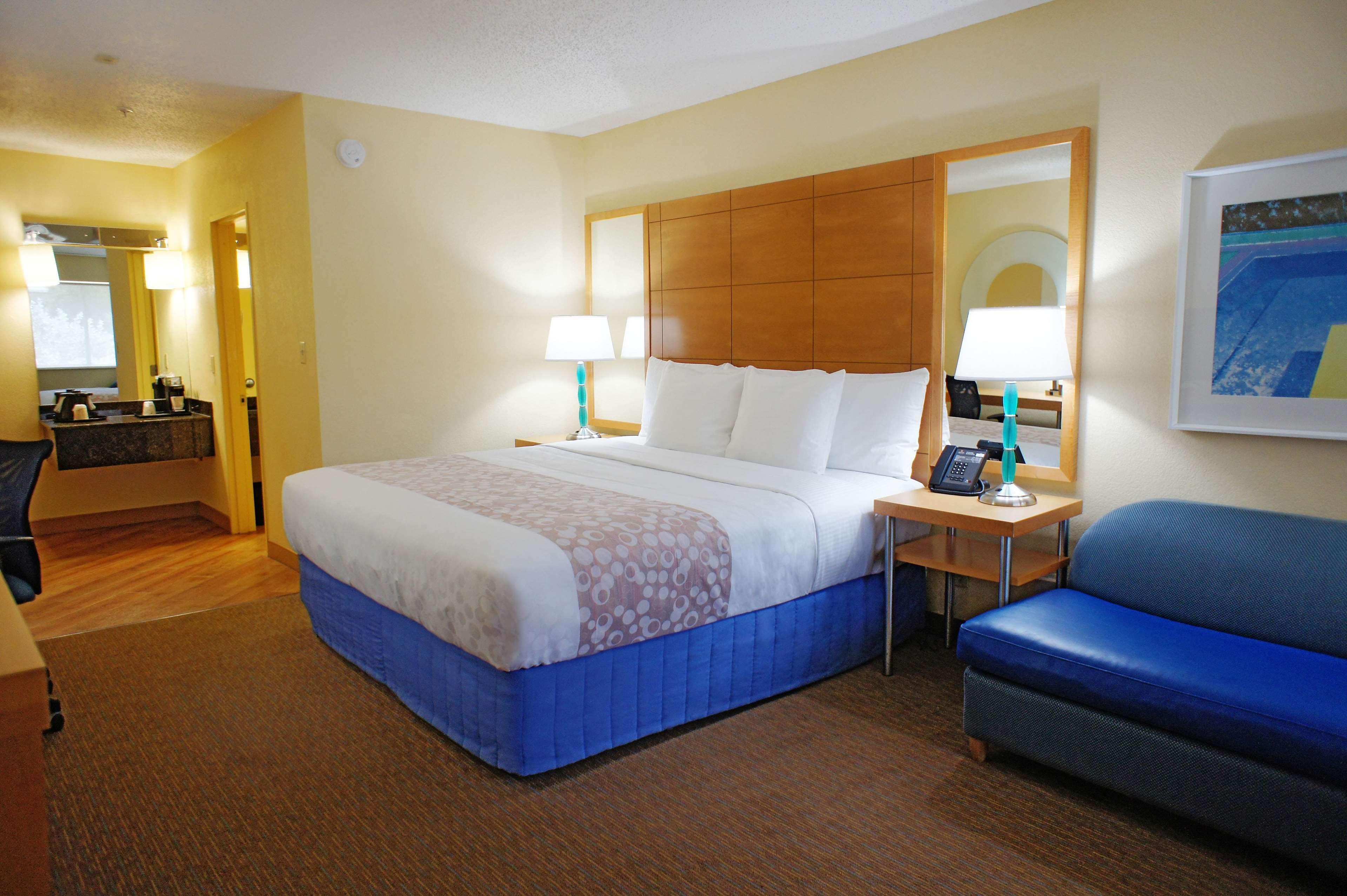 La Quinta By Wyndham Lauderdale Pompano Hotel Fort Lauderdale