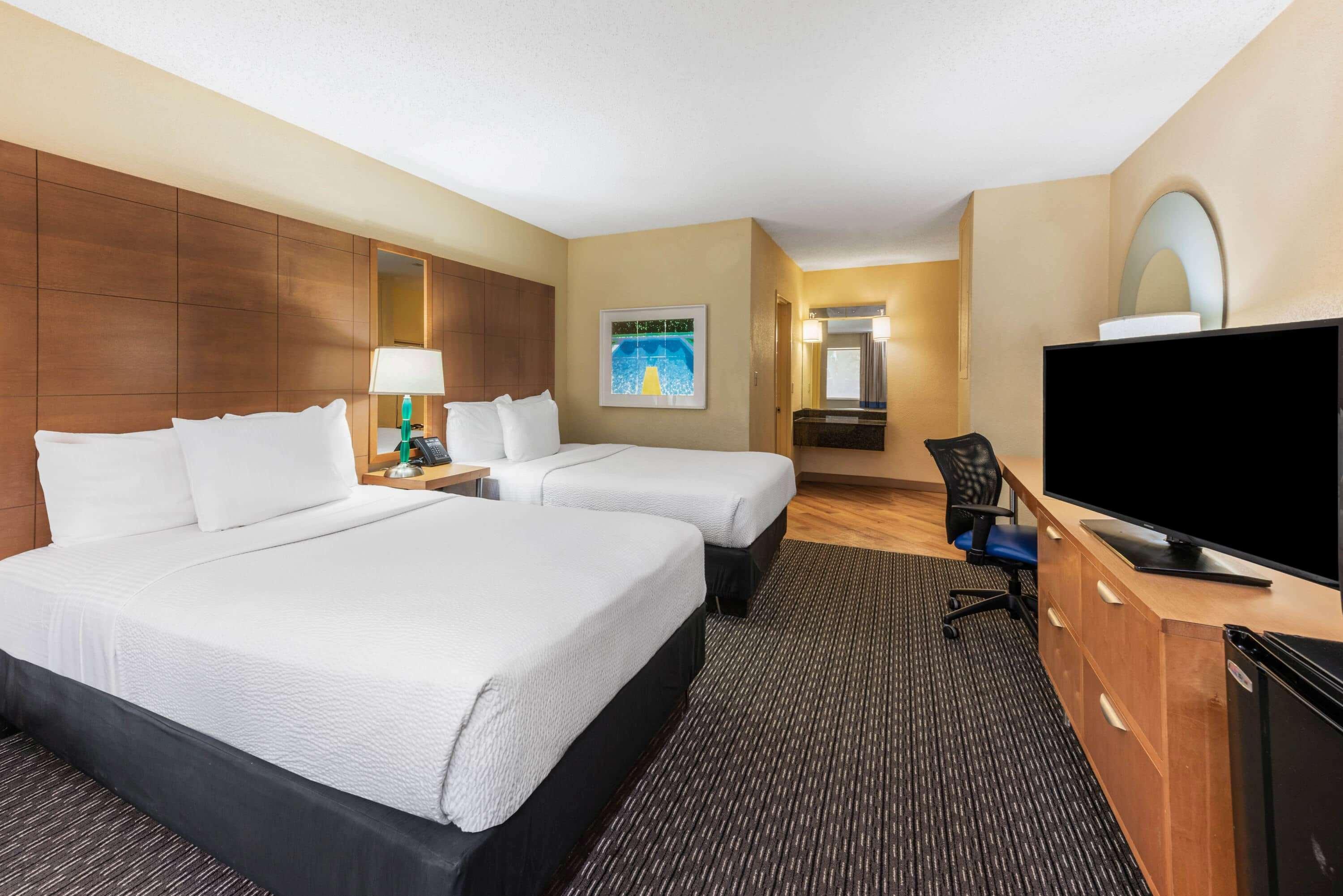 Hotel La Quinta By Wyndham Lauderdale Pompano 3*