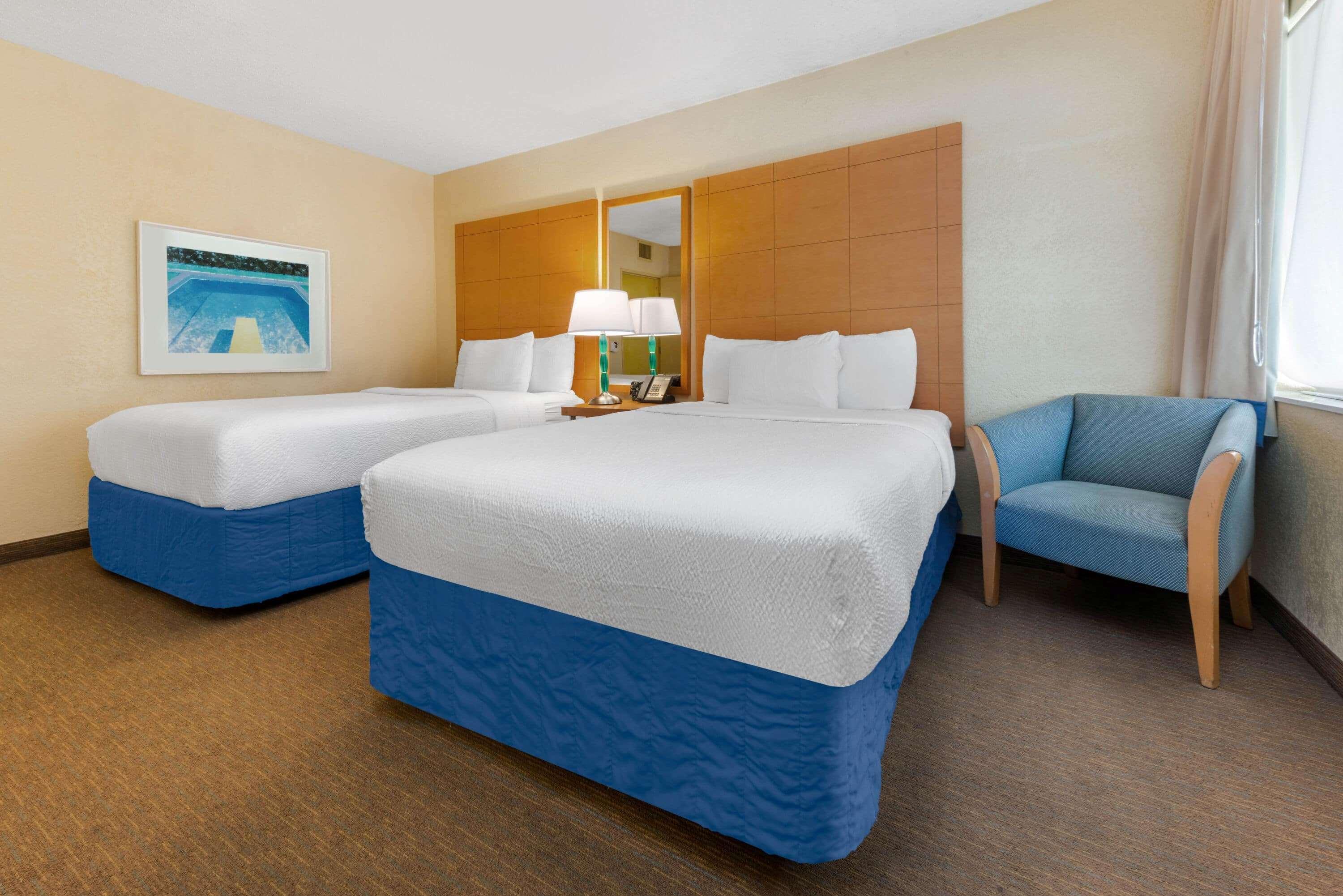 Hotel La Quinta By Wyndham Lauderdale Pompano Fort Lauderdale