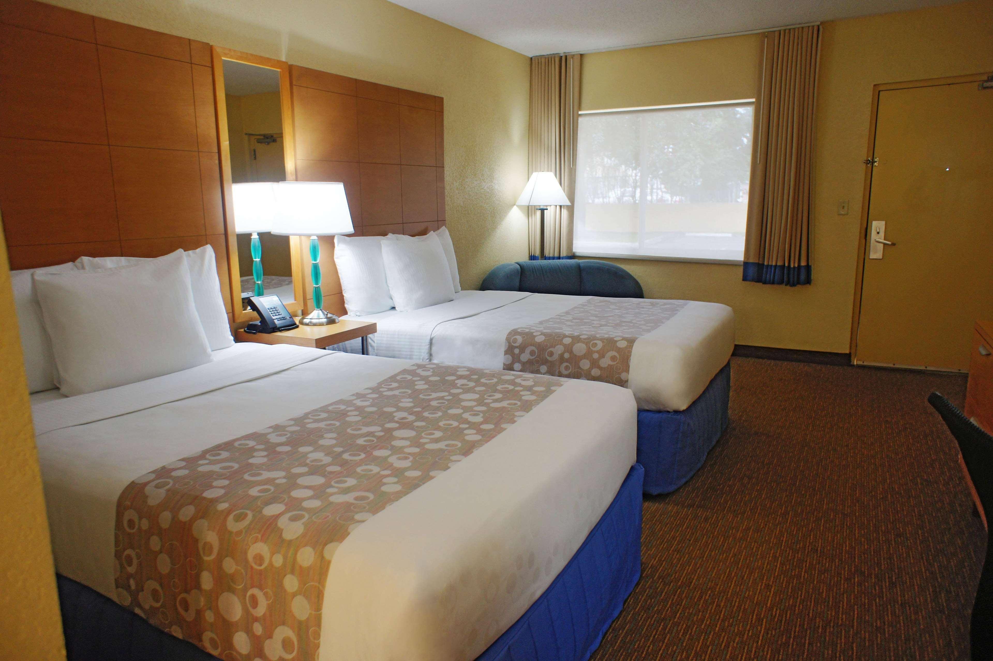 Hotel La Quinta By Wyndham Lauderdale Pompano