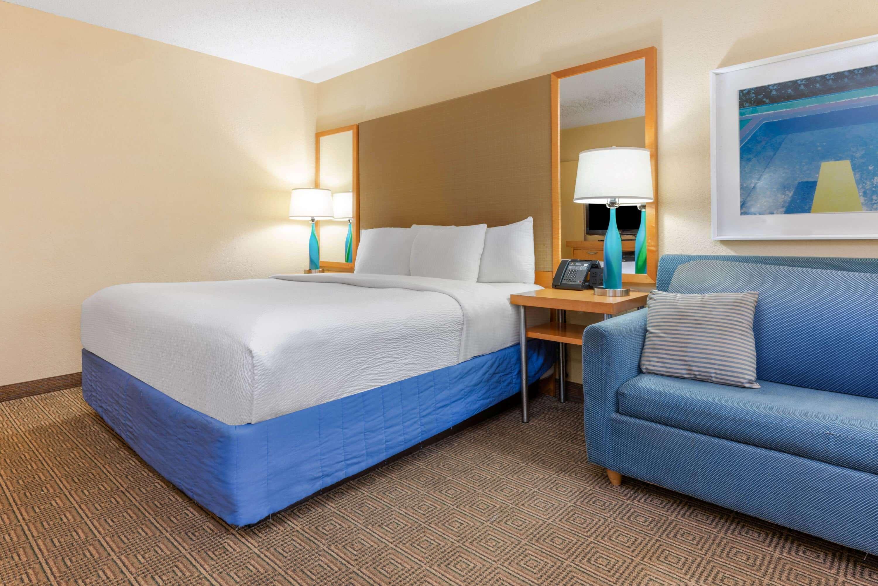 La Quinta By Wyndham Lauderdale Pompano Hotel Fort Lauderdale