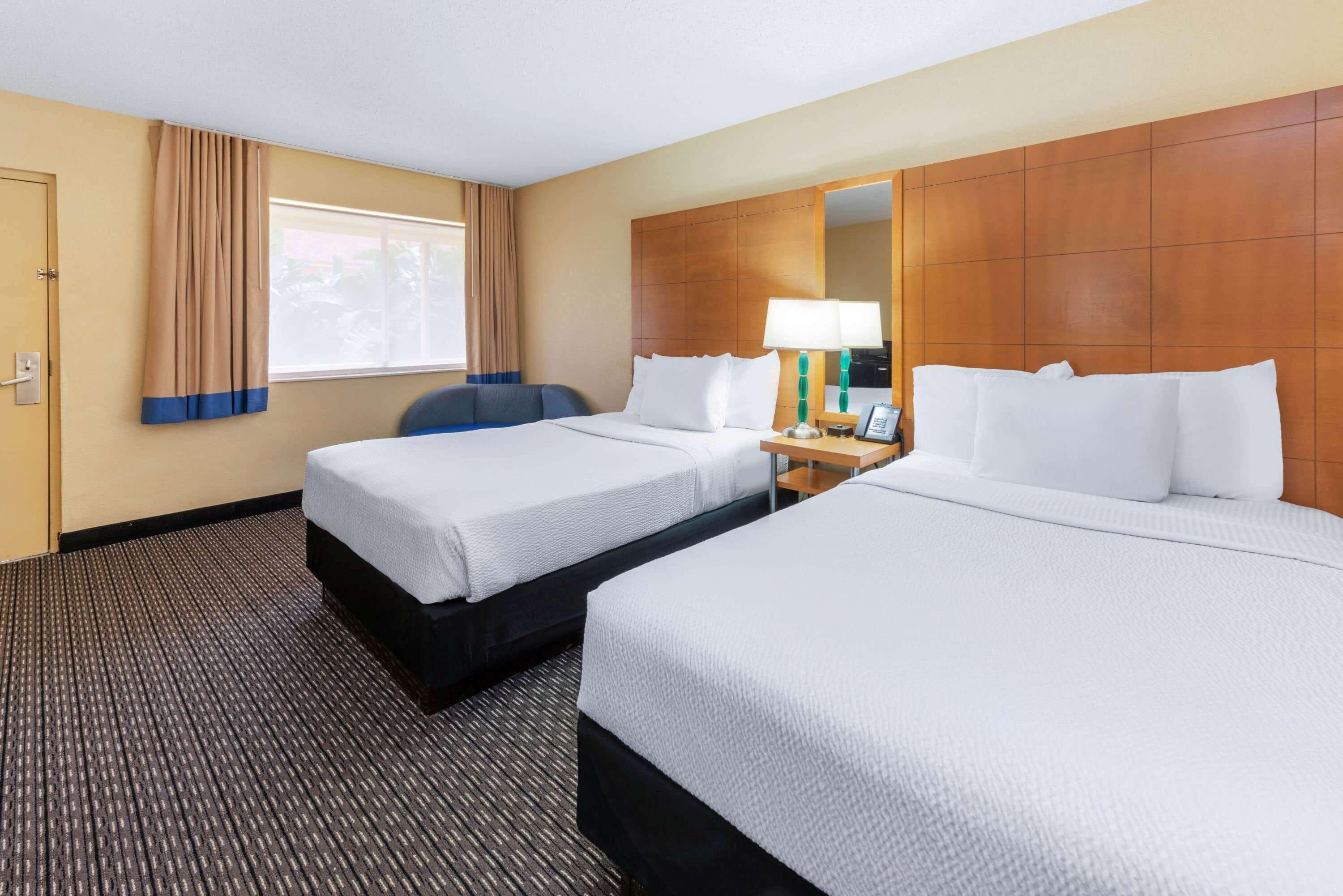 La Quinta By Wyndham Lauderdale Pompano