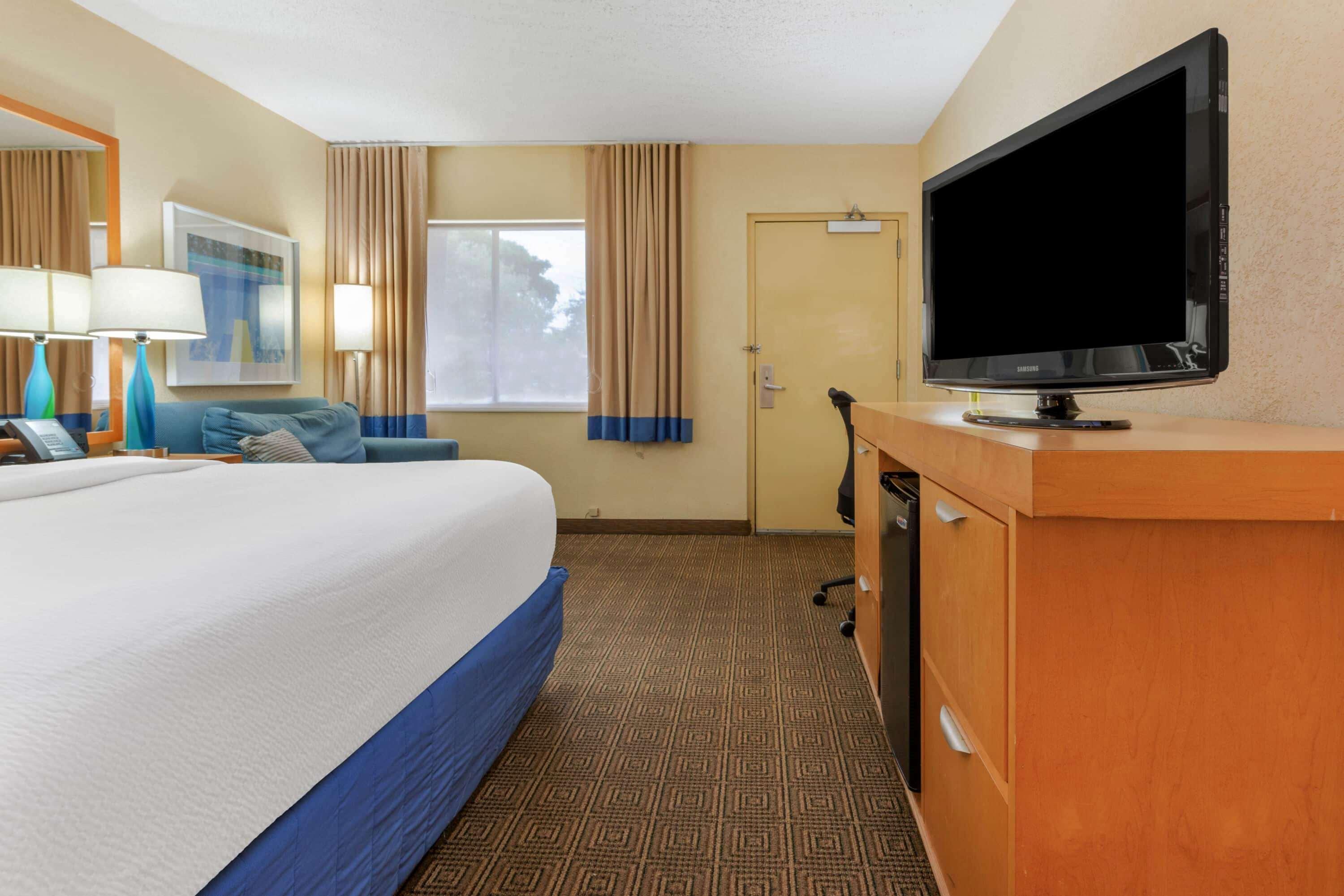 La Quinta By Wyndham Lauderdale Pompano Hotel Fort Lauderdale