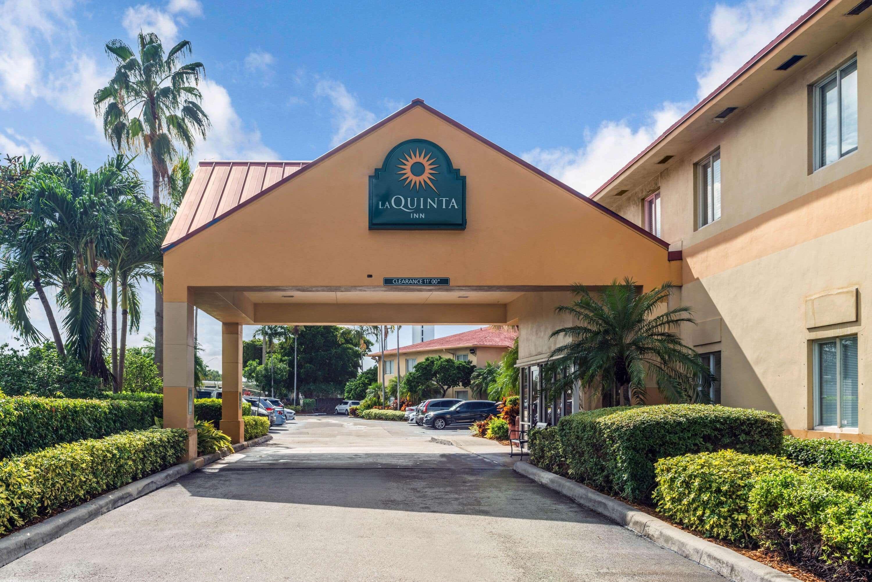 La Quinta By Wyndham Lauderdale Pompano Fort Lauderdale
