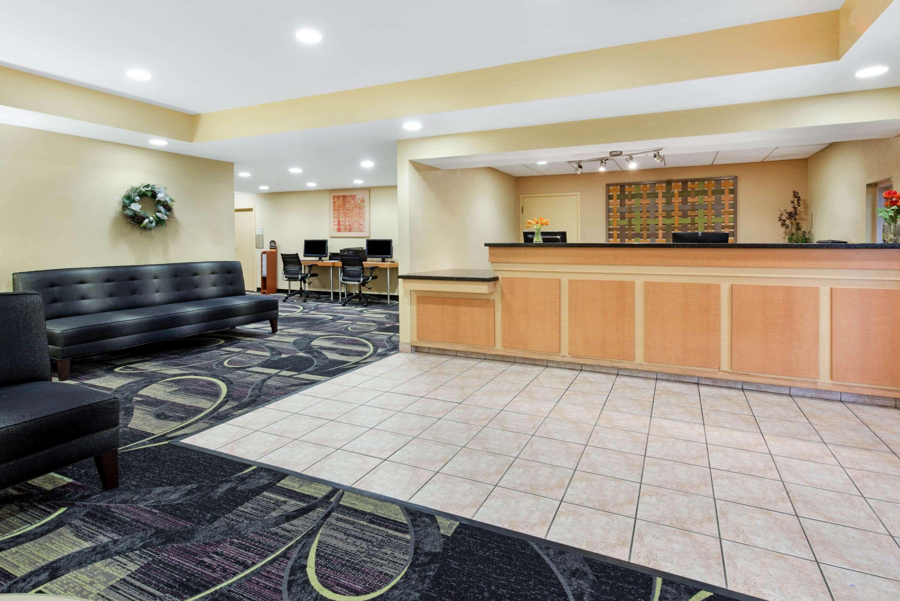Hotel La Quinta By Wyndham Lauderdale Pompano 3*