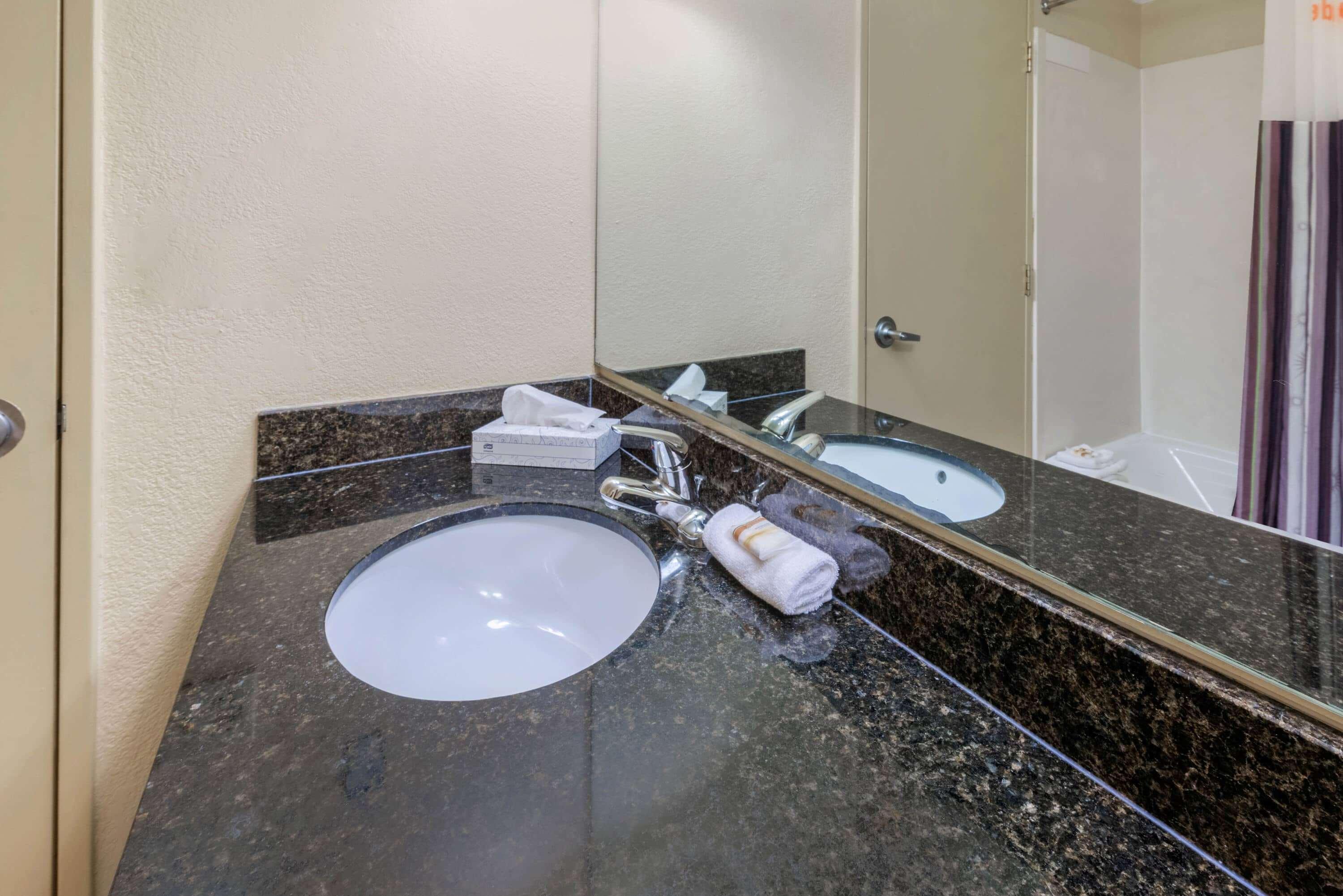 La Quinta By Wyndham Lauderdale Pompano Hotel