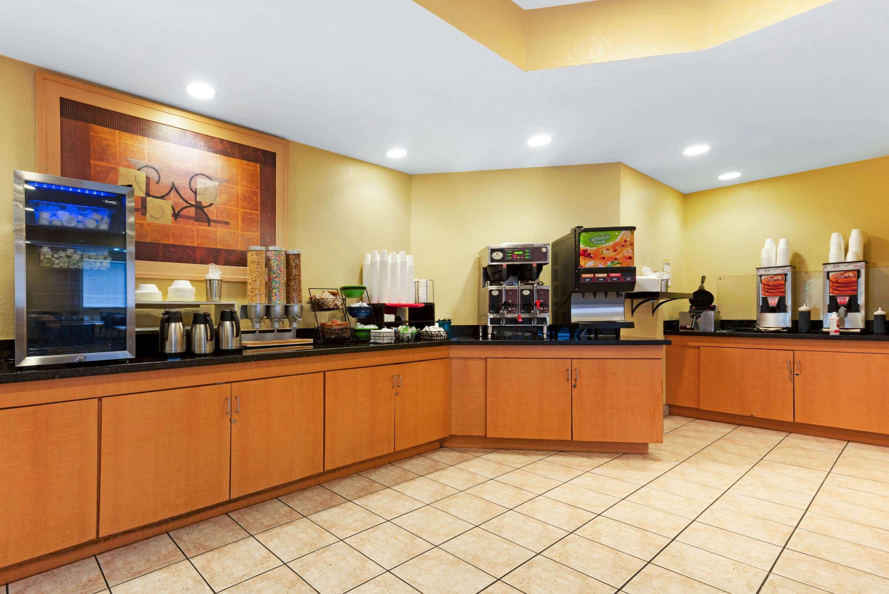 La Quinta By Wyndham Lauderdale Pompano Fort Lauderdale