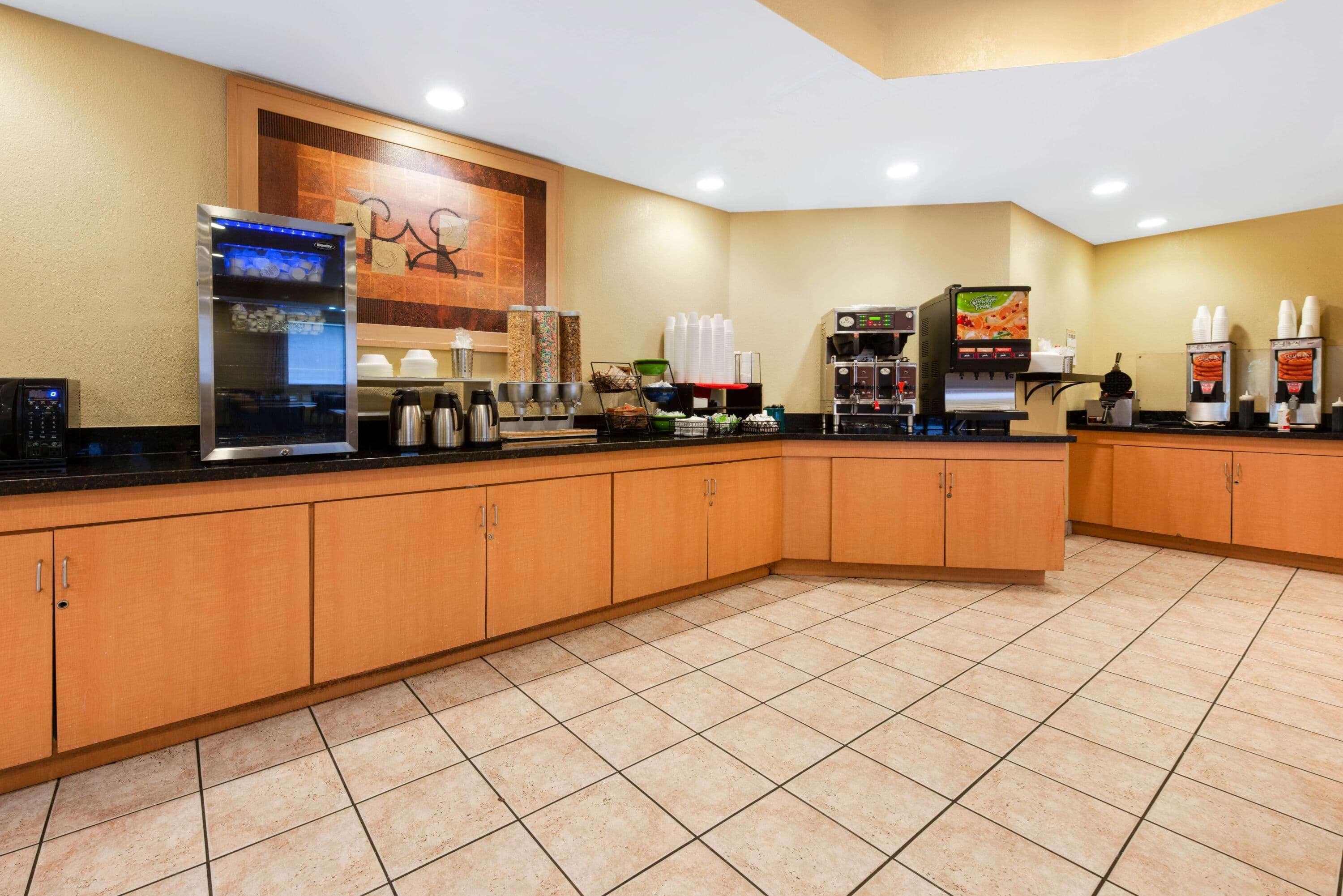 La Quinta By Wyndham Lauderdale Pompano Fort Lauderdale