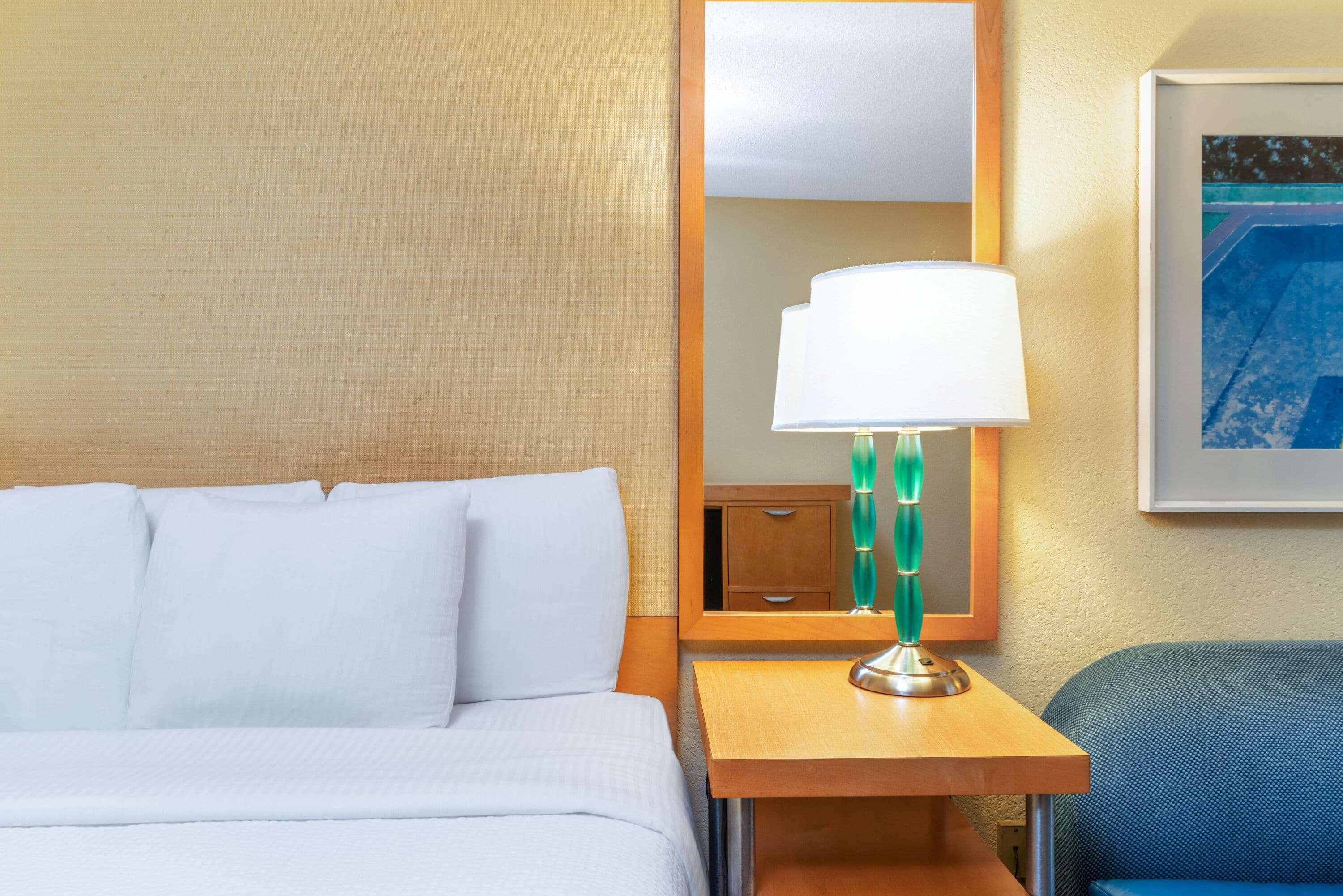 Hotel La Quinta By Wyndham Lauderdale Pompano 3*