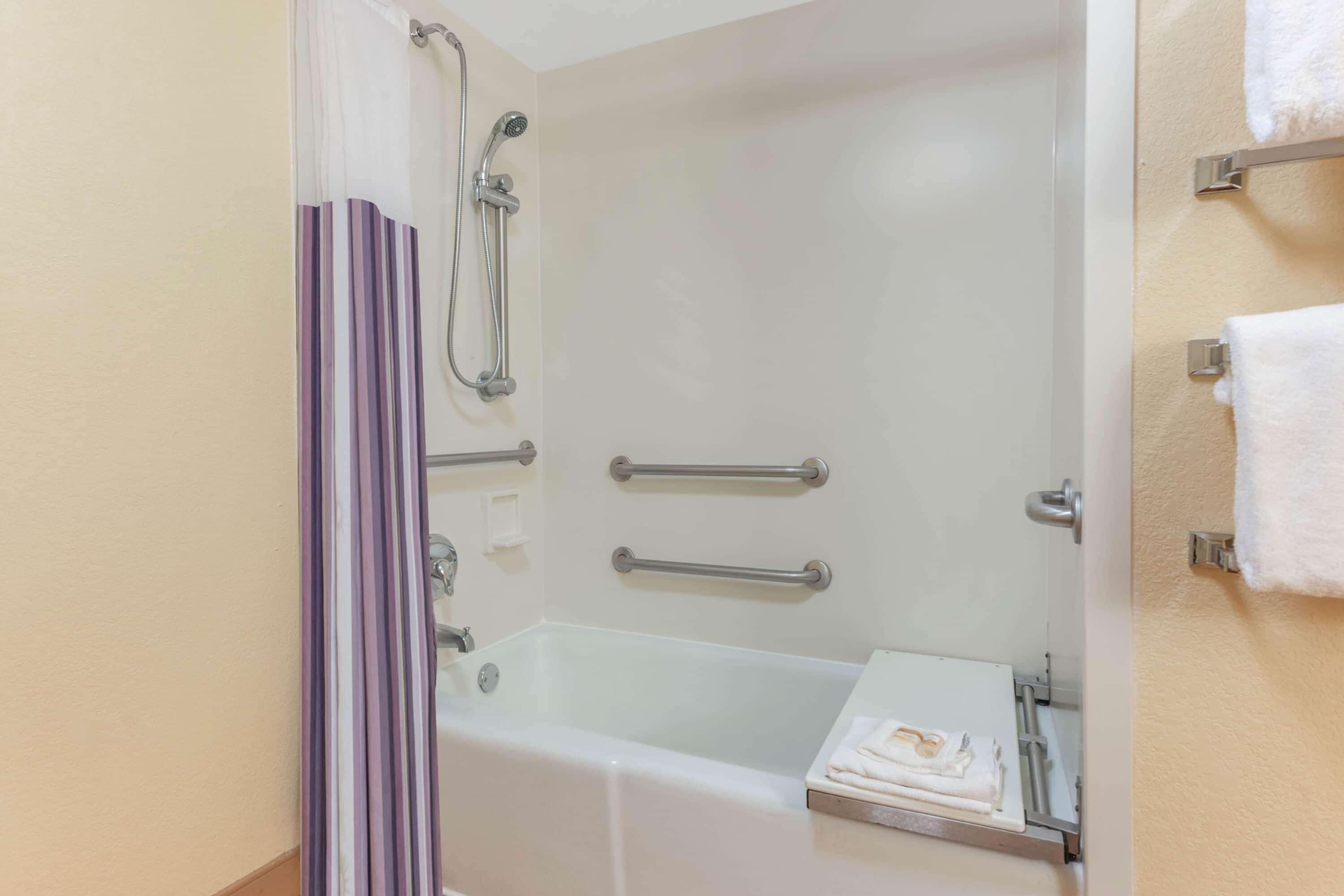 La Quinta By Wyndham Lauderdale Pompano 3* Fort Lauderdale