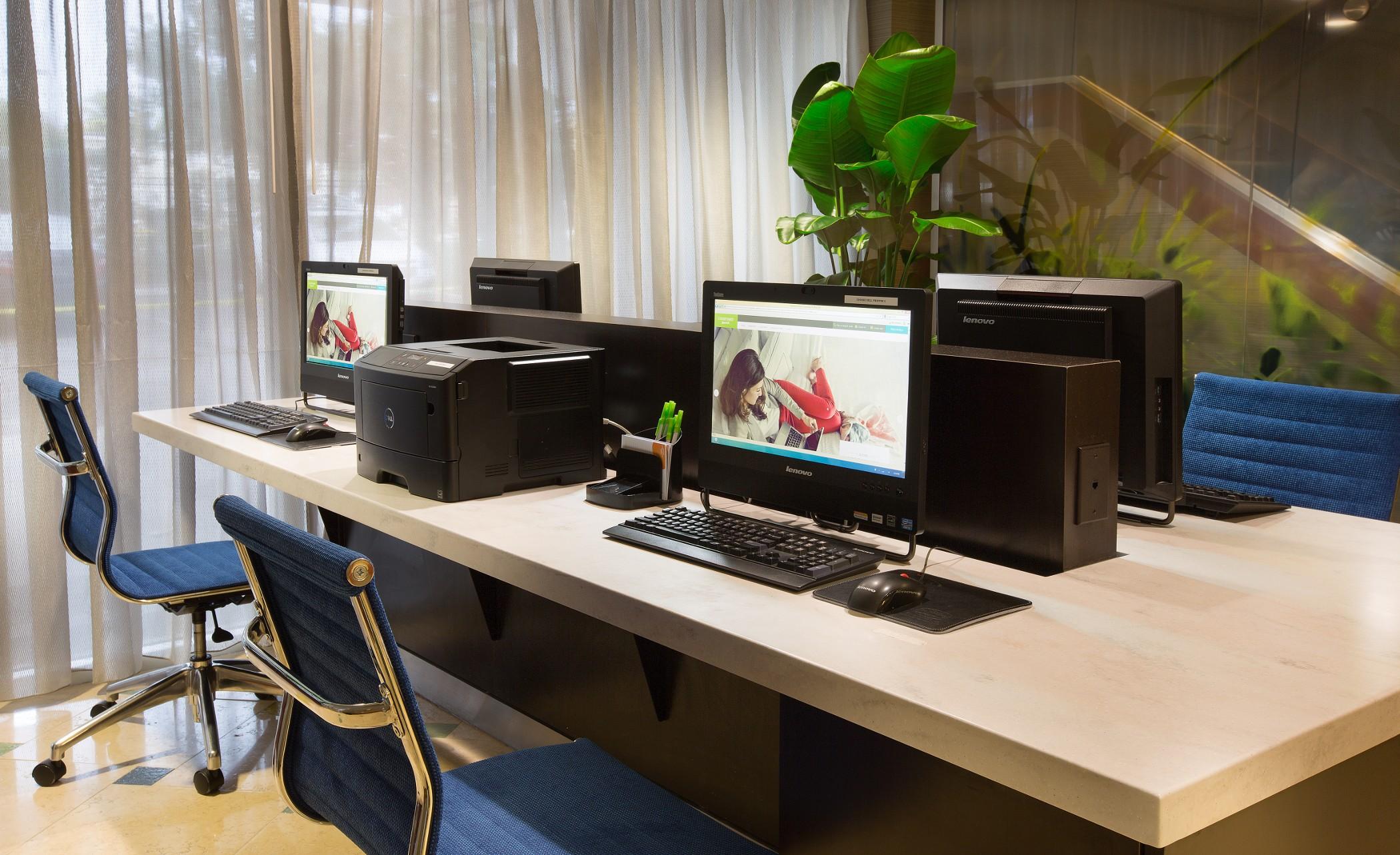 Hotel Courtyard By Marriott Lauderdale 3*