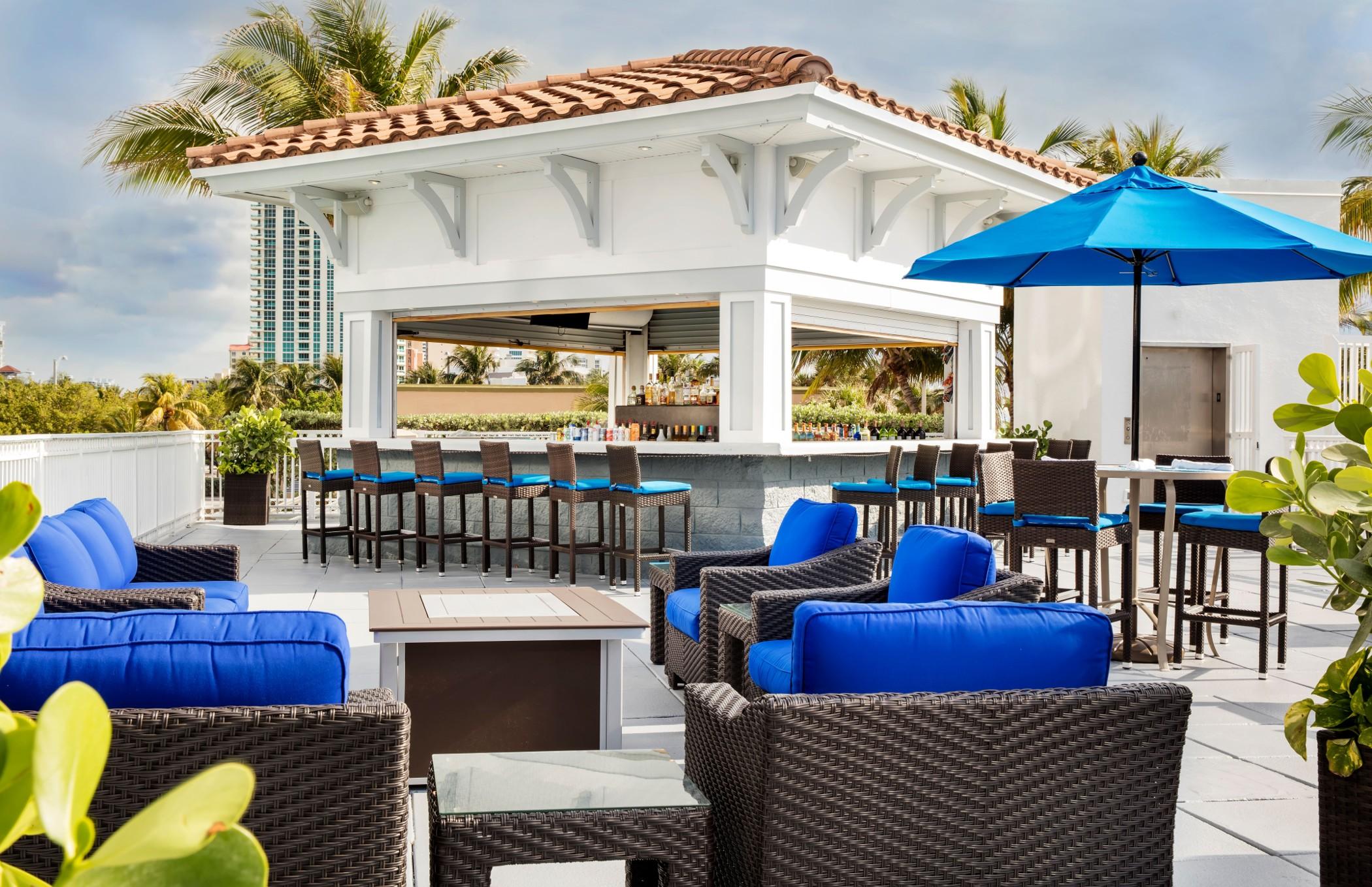 Courtyard By Marriott Lauderdale Fort Lauderdale