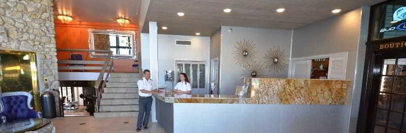 Sea Club Ocean Hotel 3*