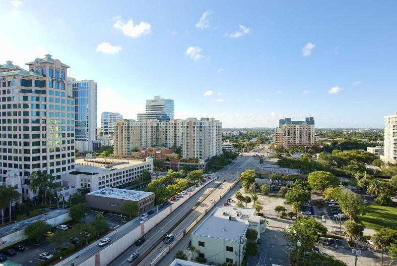 Hotel Riverside Fort Lauderdale