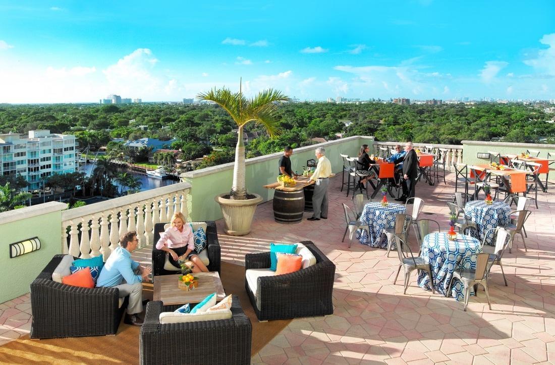 Riverside 4*
