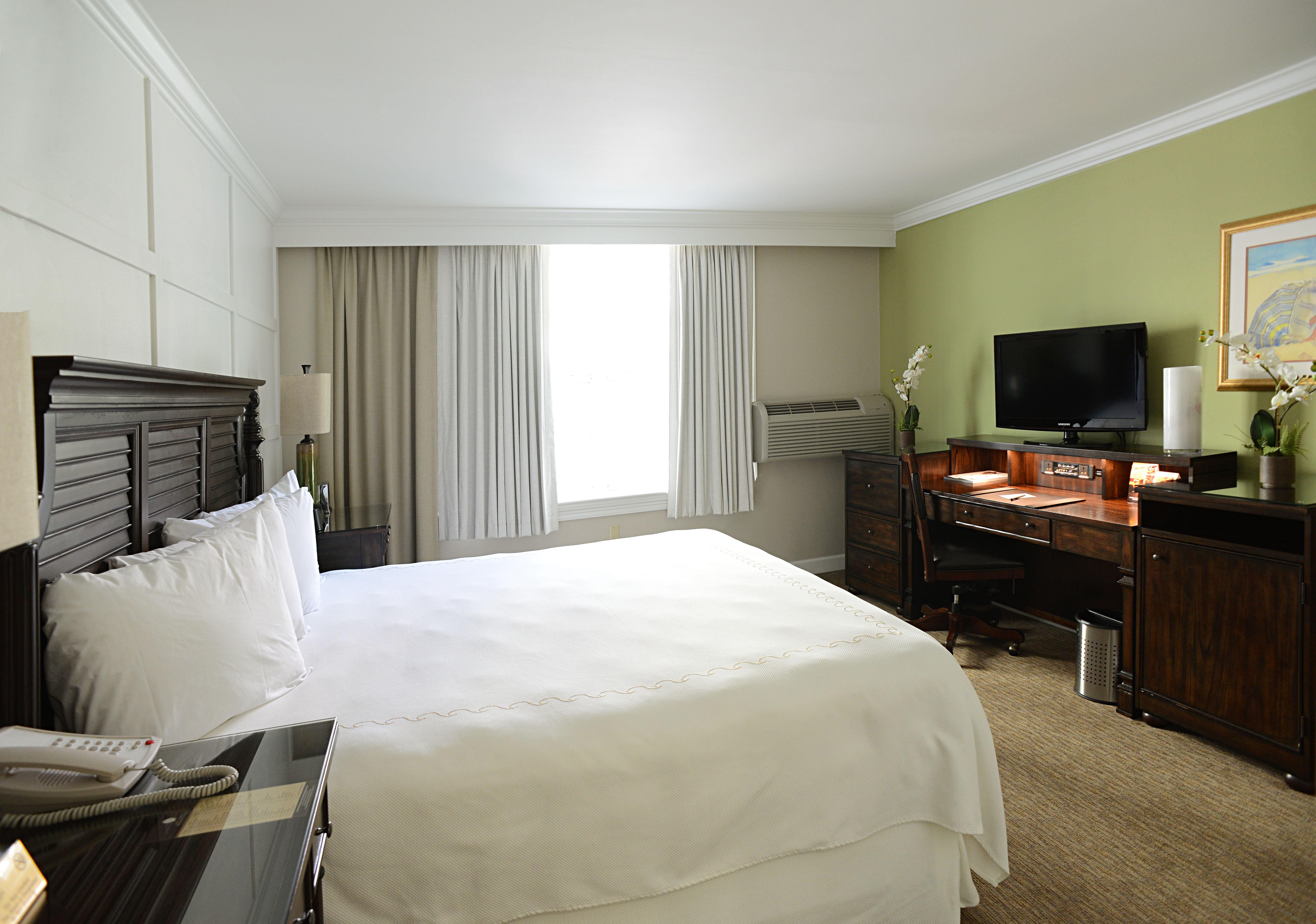 Riverside 4*