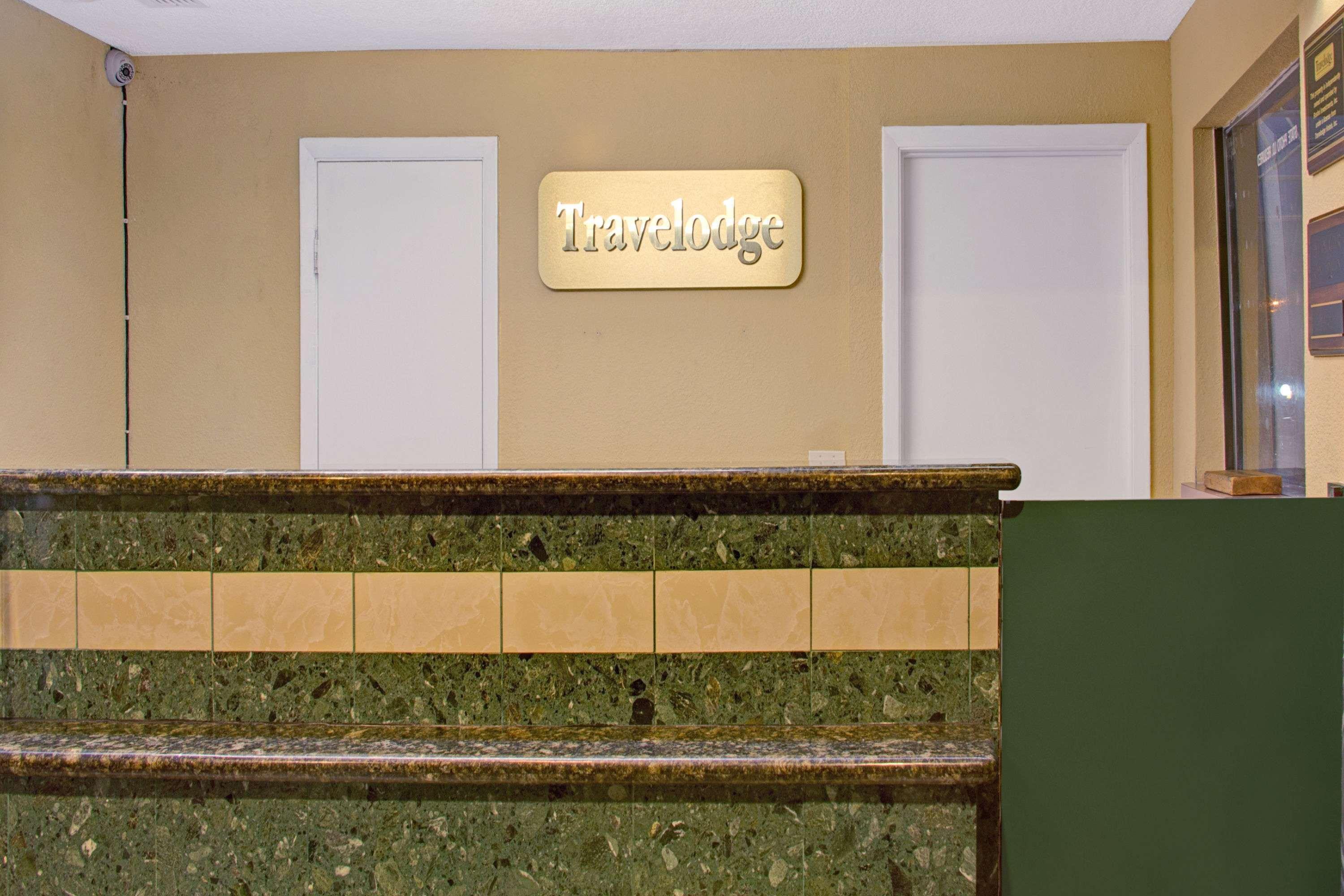 Travelodge By Wyndham Lauderdale Hotel 2*