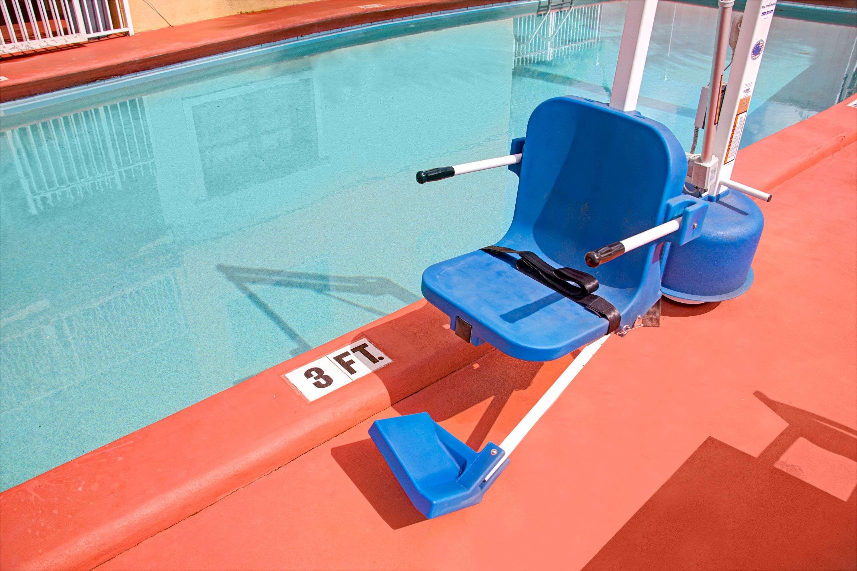 Travelodge By Wyndham Lauderdale 2* Fort Lauderdale