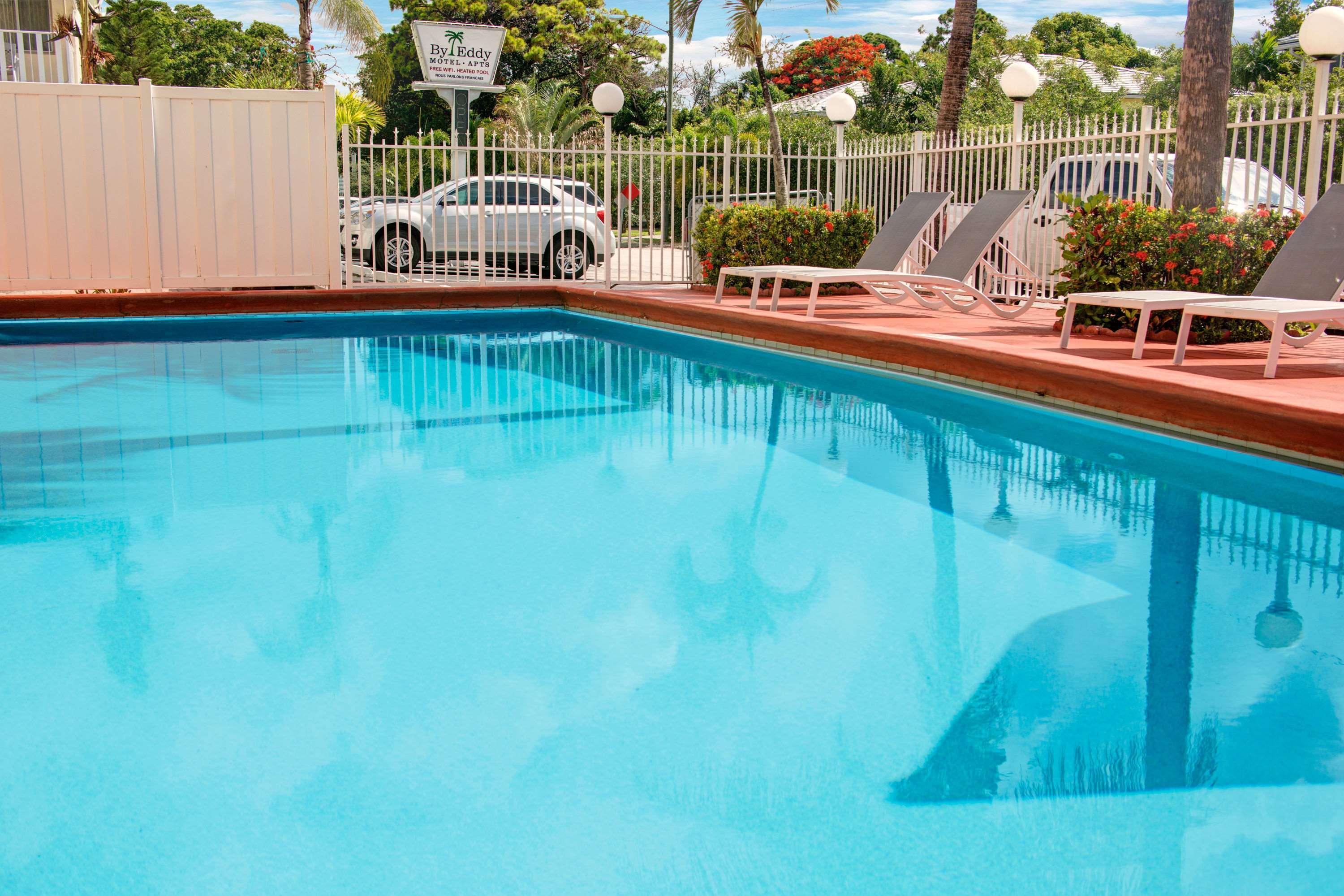 Travelodge By Wyndham Lauderdale Hotel Fort Lauderdale