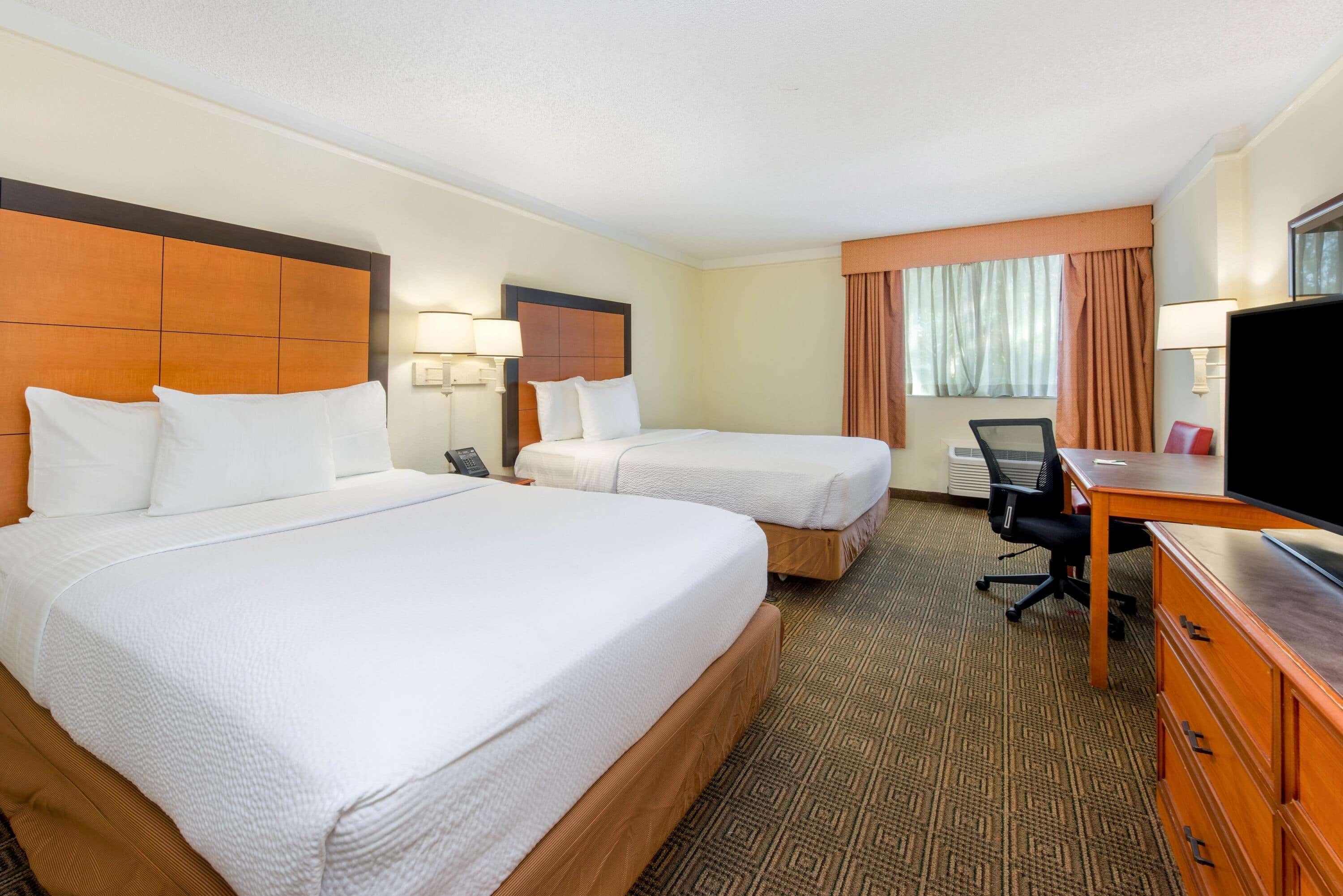 La Quinta By Wyndham Ft Lauderdale Cypress Creek 3* Fort Lauderdale