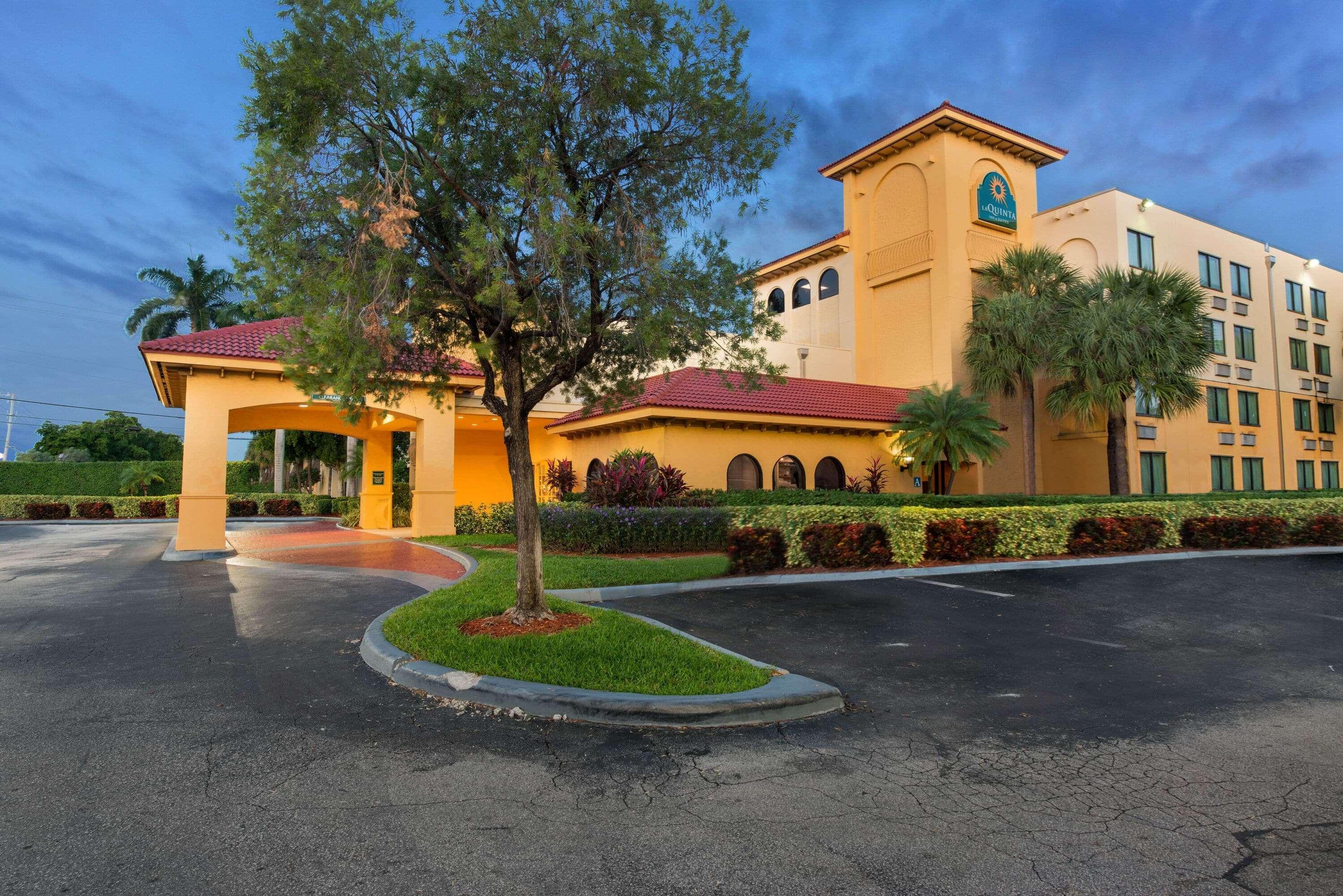 Hotel La Quinta By Wyndham Ft Lauderdale Cypress Creek