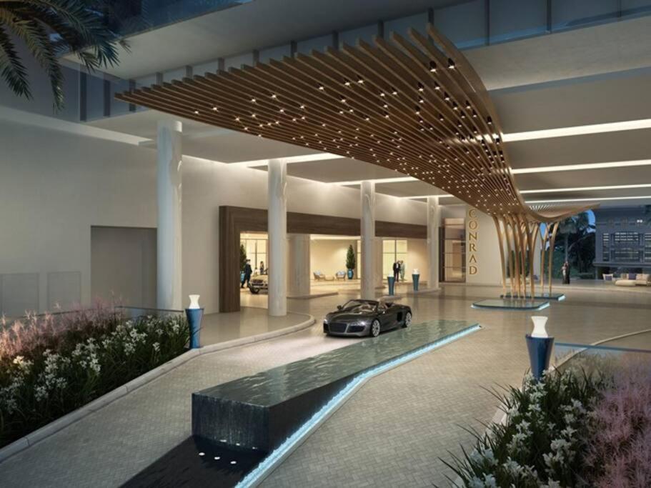 Apartment At Lauderdale *