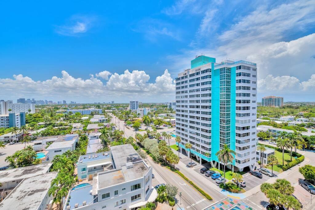 At Lauderdale Apartment Fort Lauderdale