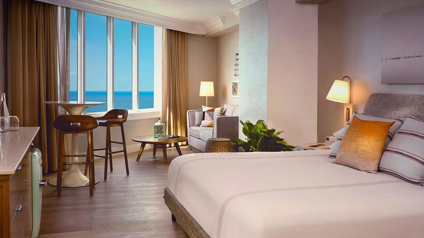 Pelican Grand Resort, A Noble House Resort Fort Lauderdale